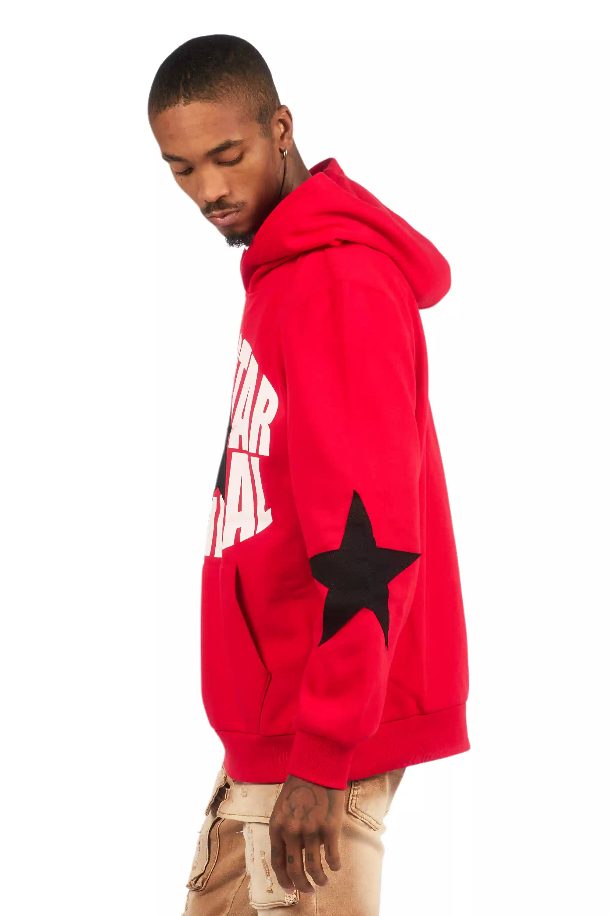 8205-states-2-0-red-graphic-hoodie-5.webp States 2.0 Red Graphic Hoodie