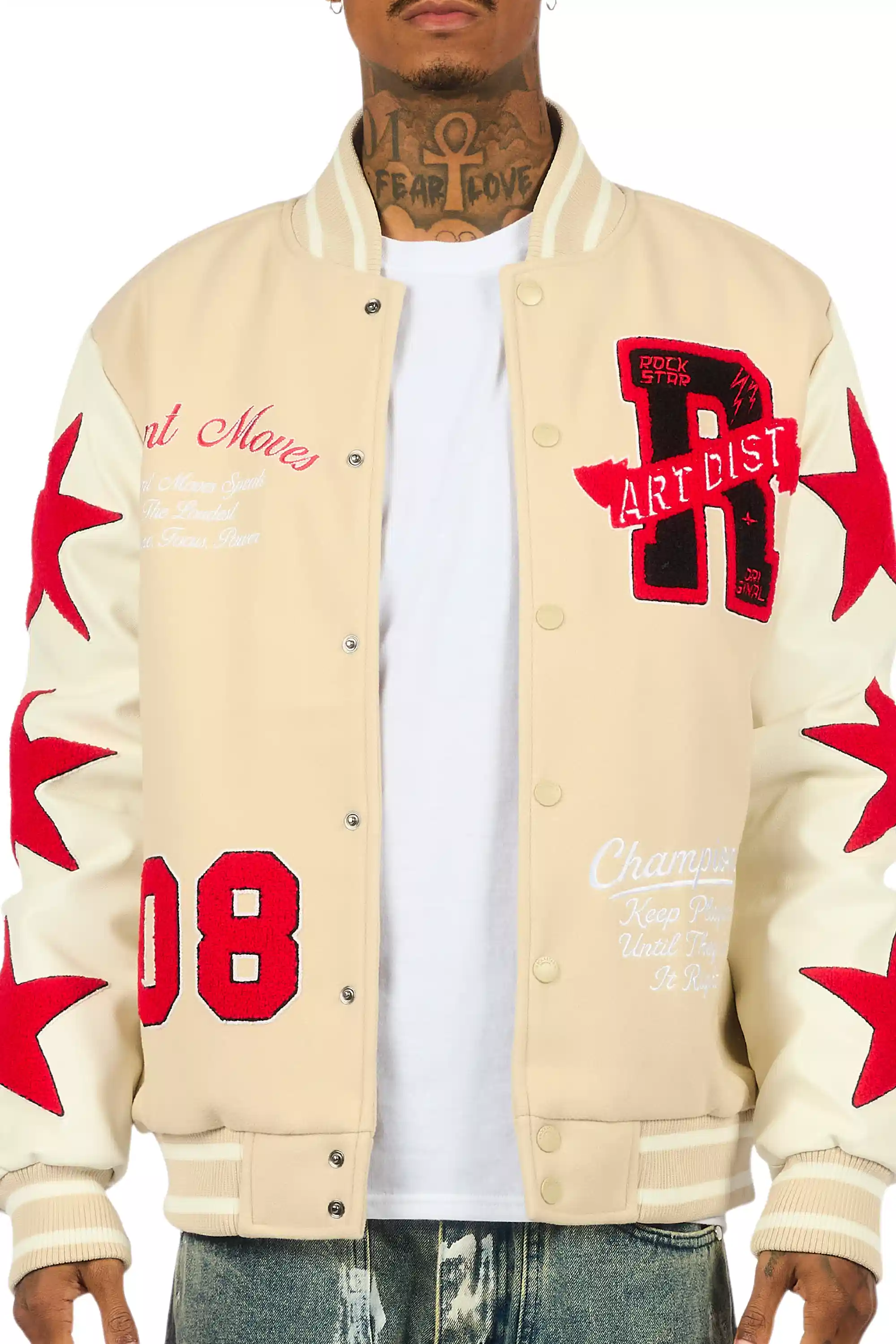 8300-zadok-beige-varsity-jacket-8.webp Zadok Beige Varsity Jacket