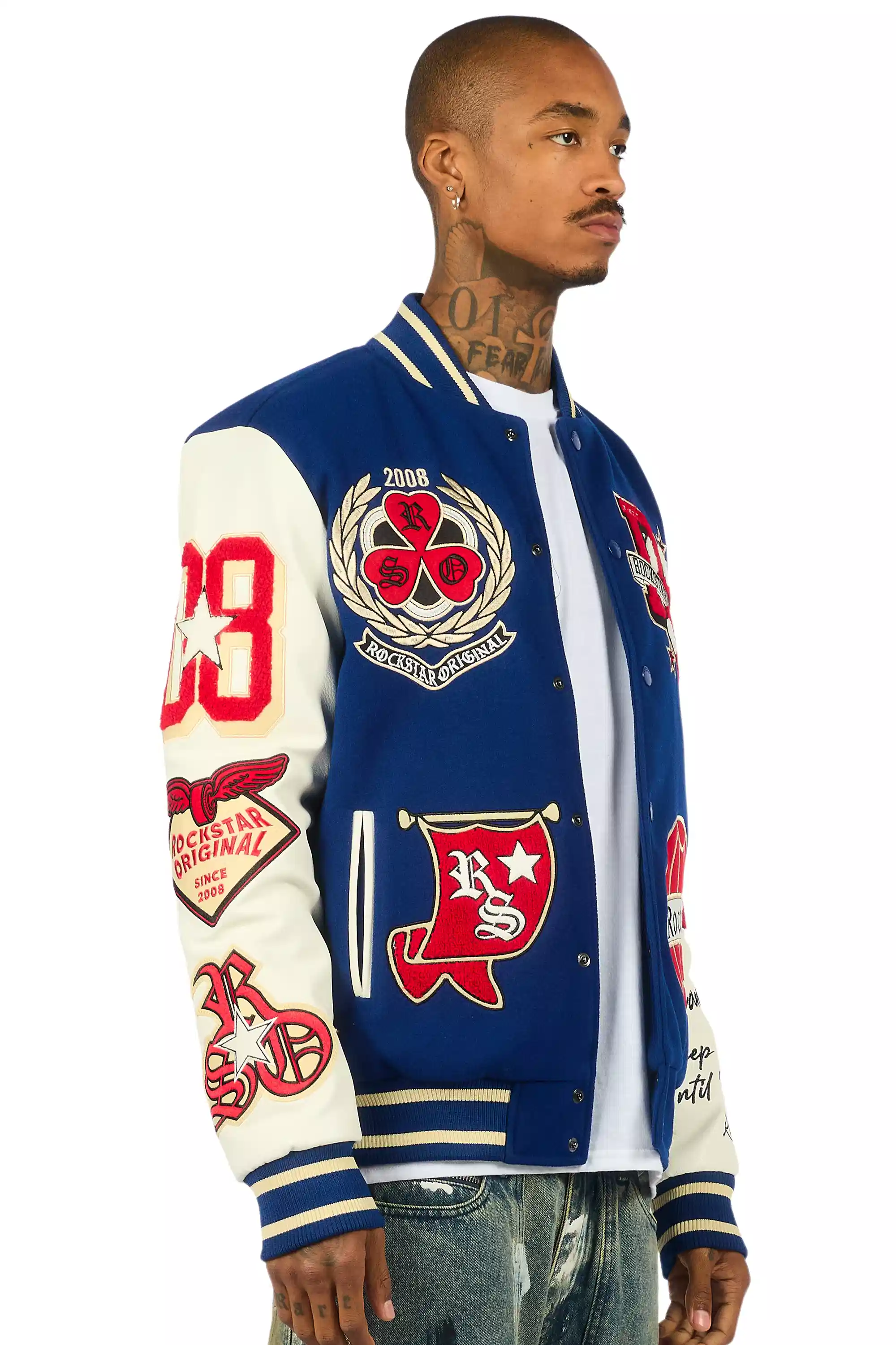 8348-gallant-navy-varsity-jacket-4.webp Gallant Navy Varsity Jacket