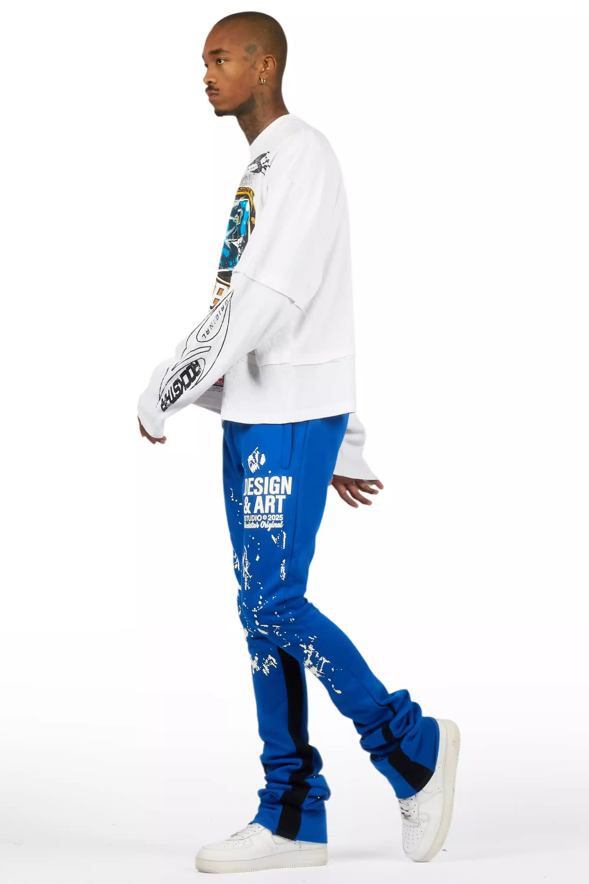 8379-damone-royal-super-stacked-flare-track-pant-8.webp Damone Royal Super Stacked Flare Track Pant