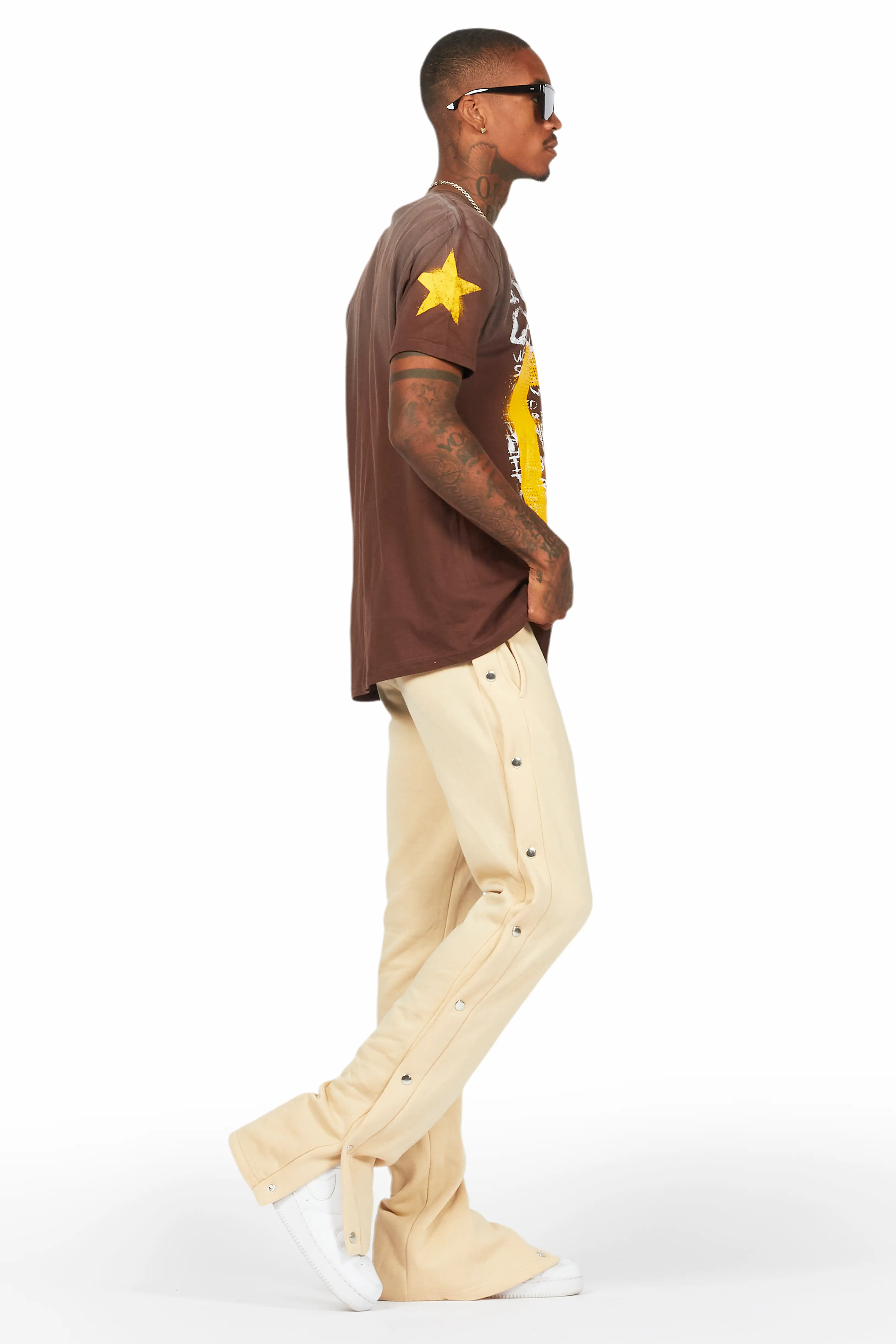 8394-alpine-beige-baggy-snap-button-pant-4.webp Alpine Beige Baggy Snap Button Pant