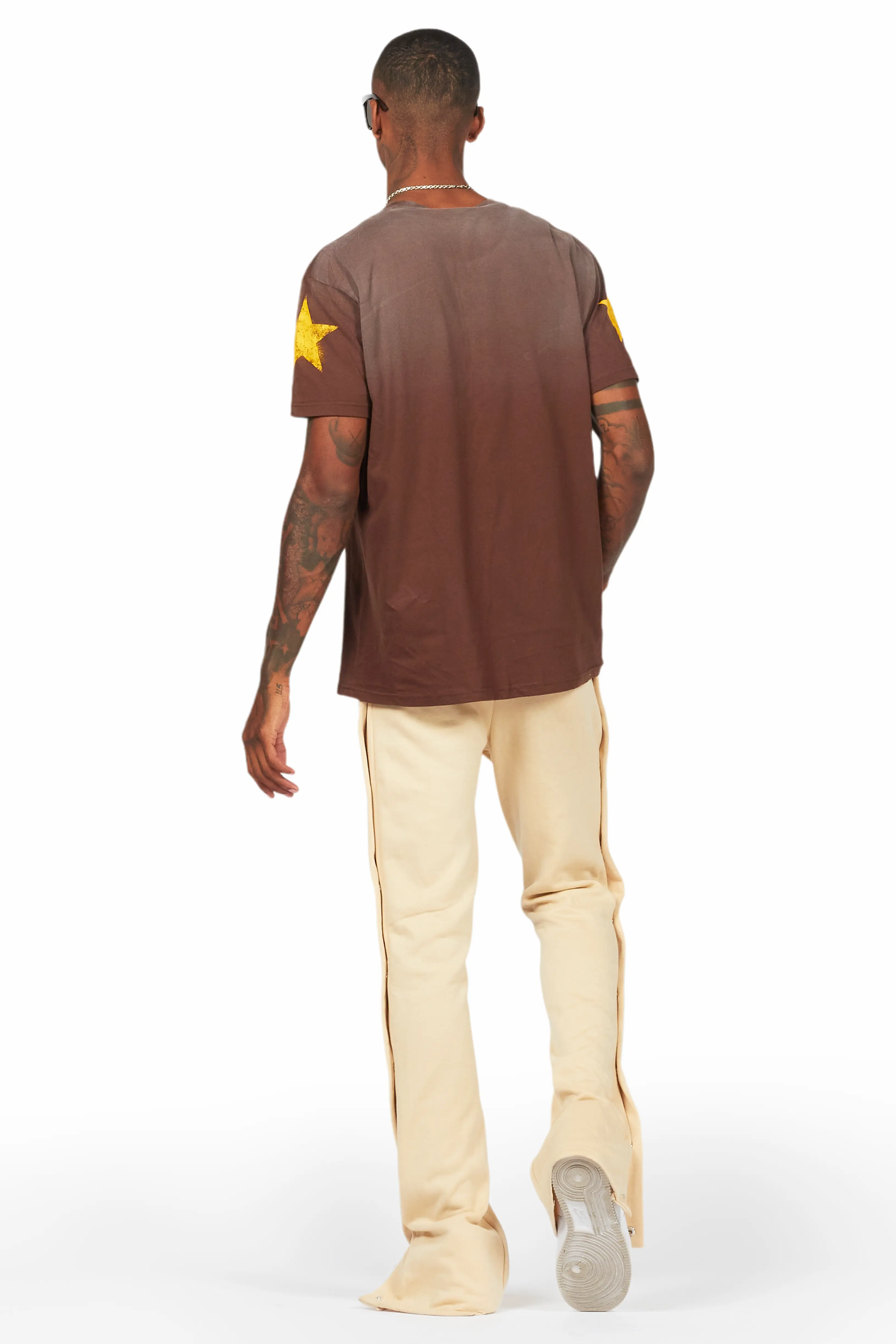 8394-alpine-beige-baggy-snap-button-pant-5.webp Alpine Beige Baggy Snap Button Pant