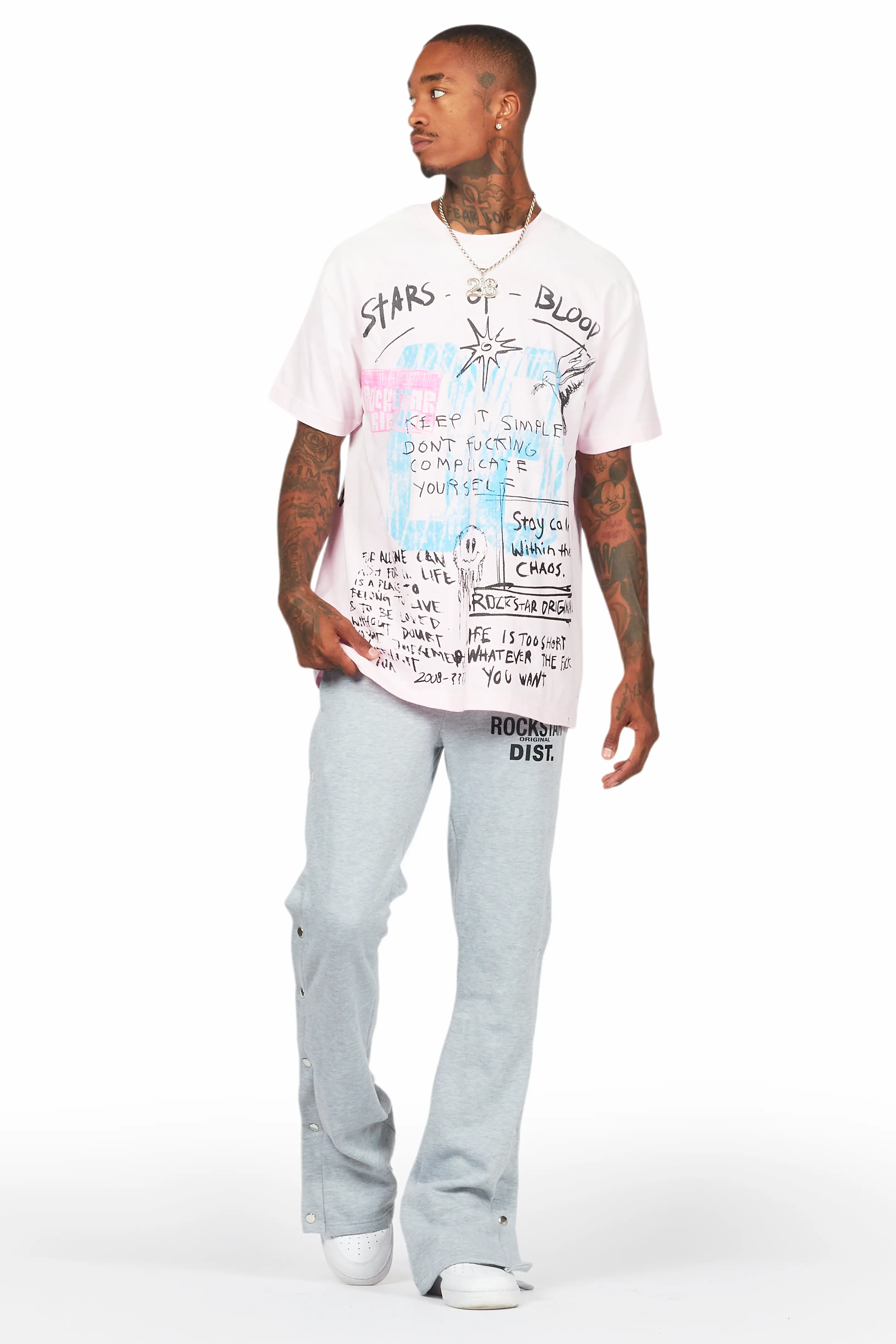 8402-alpine-heather-grey-baggy-snap-button-pant-3.webp Alpine Heather Grey Baggy Snap Button Pant