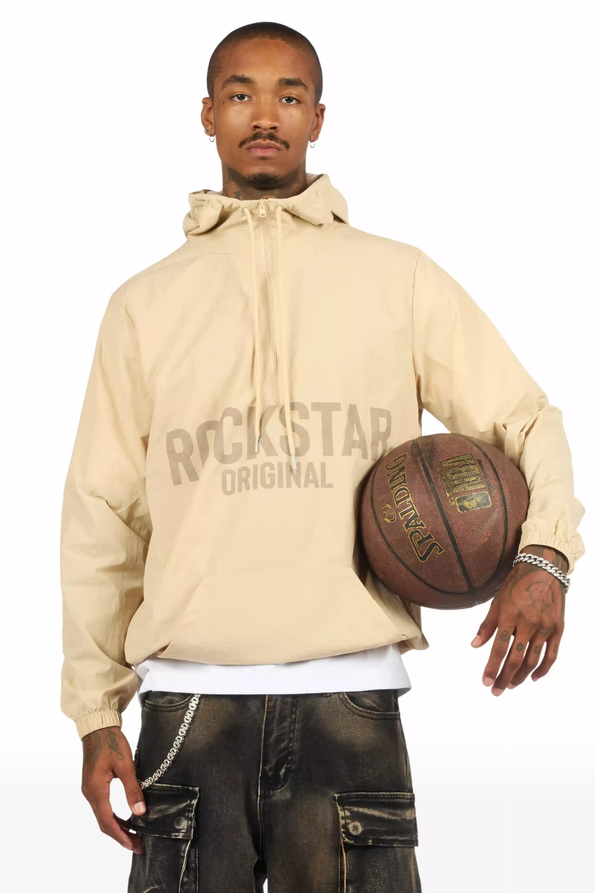 8498-sana-beige-graphic-windbreaker-3.webp Sana Beige Graphic Windbreaker