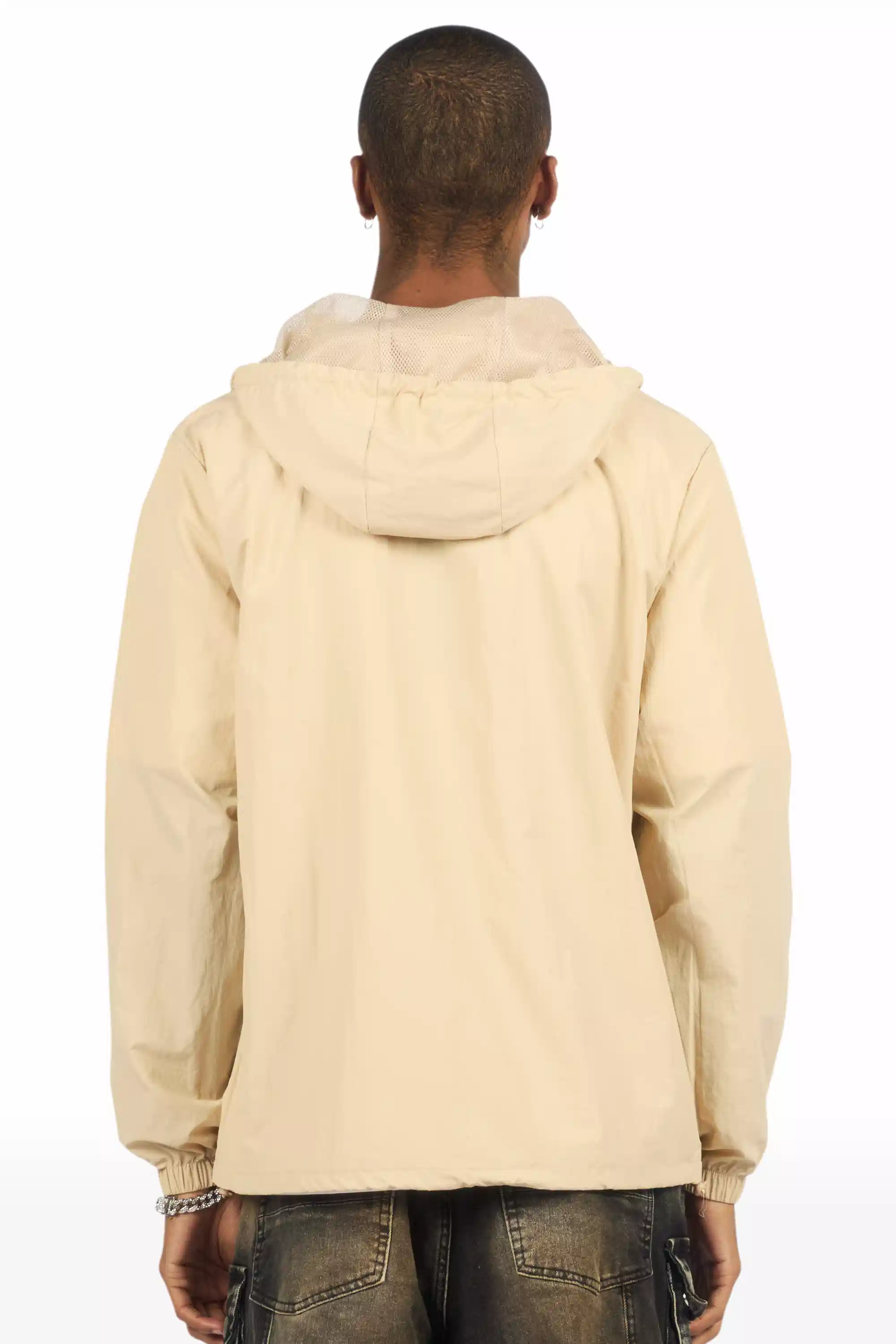 8498-sana-beige-graphic-windbreaker-5.webp Sana Beige Graphic Windbreaker