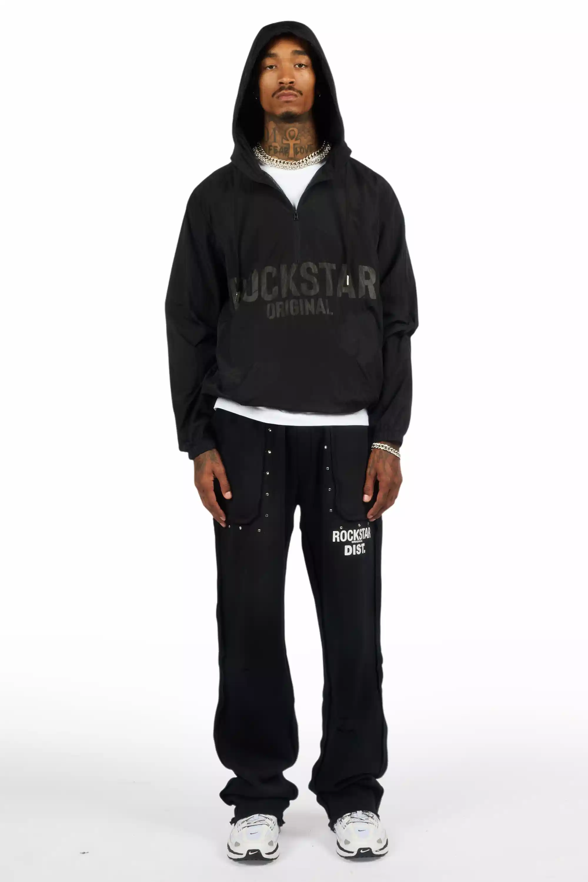 8505-sana-black-graphic-windbreaker-3.webp Sana Black Graphic Windbreaker