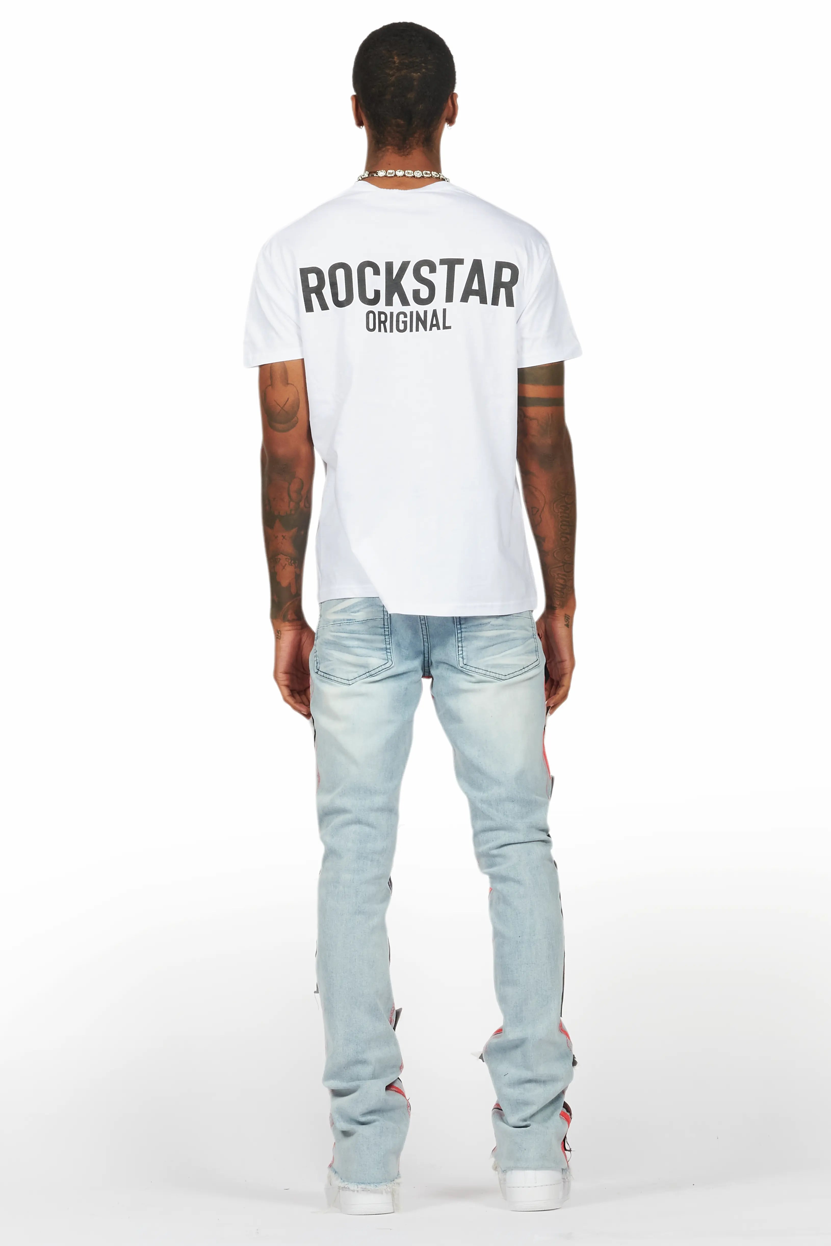 8584-sana-white-black-graphic-t-shirt-12.jpg Sana White/Black Graphic T-Shirt