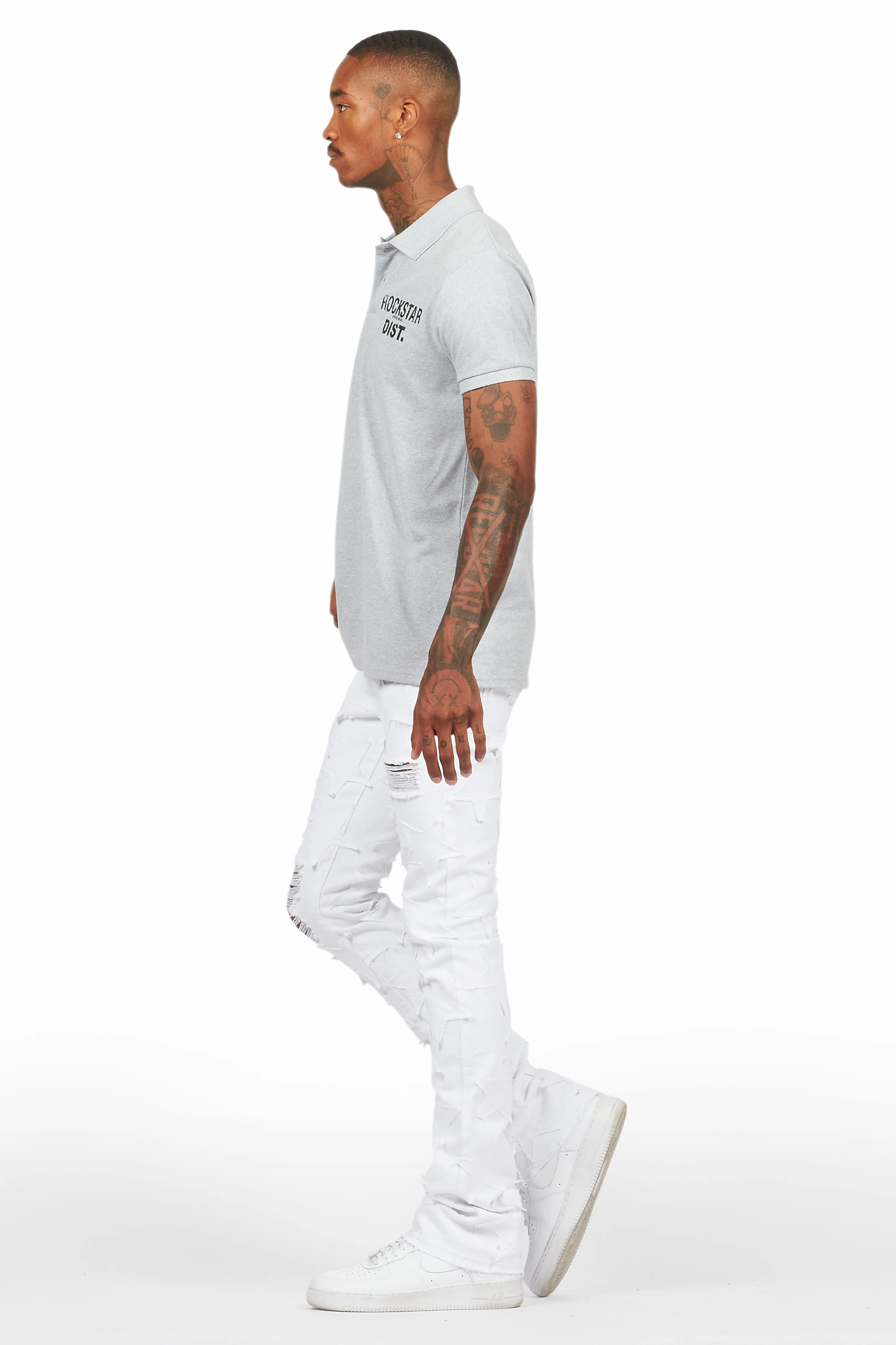 8733-starlane-white-stacked-flare-jean-6.webp StarLane White Stacked Flare Jean