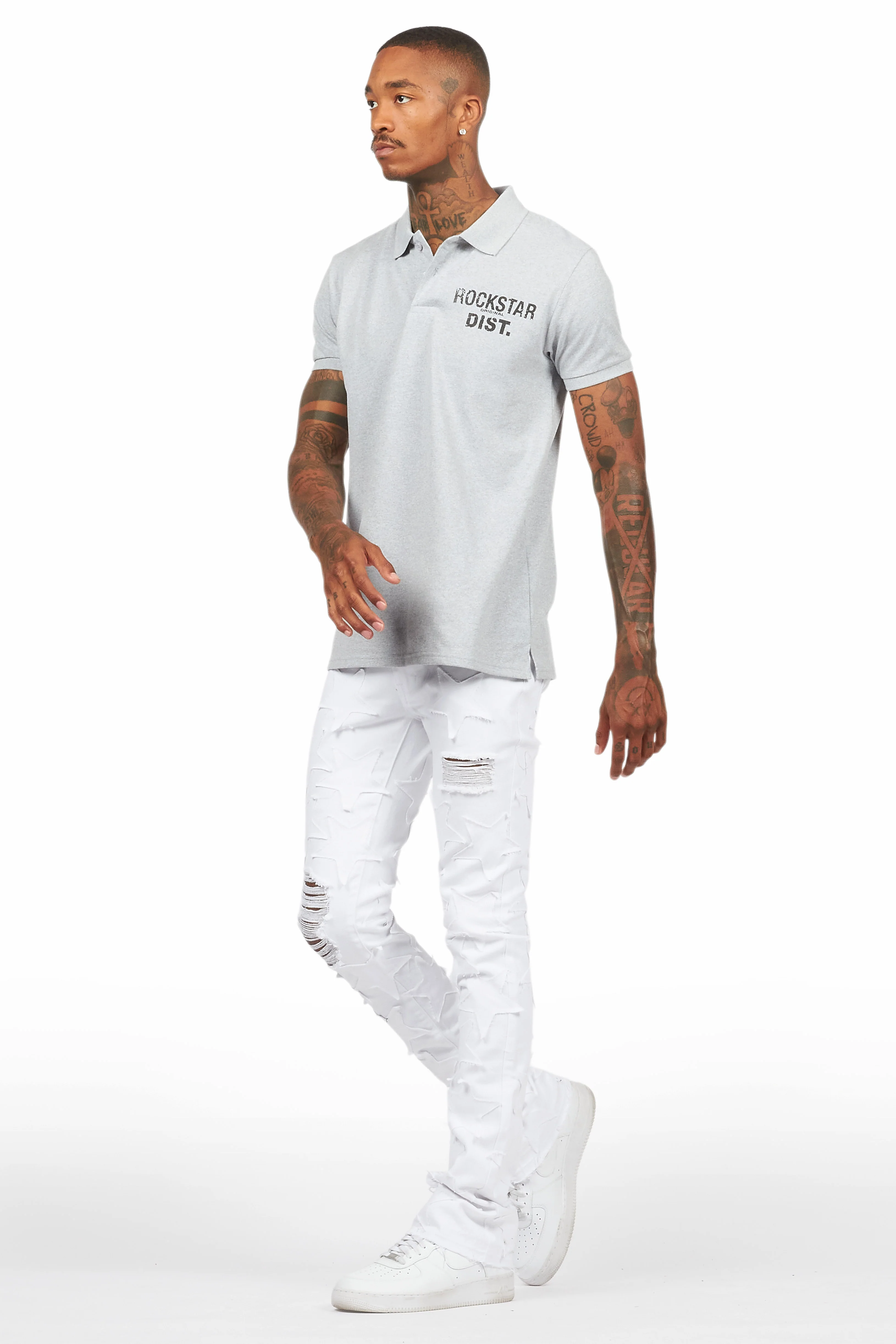 8733-starlane-white-stacked-flare-jean-8.webp StarLane White Stacked Flare Jean