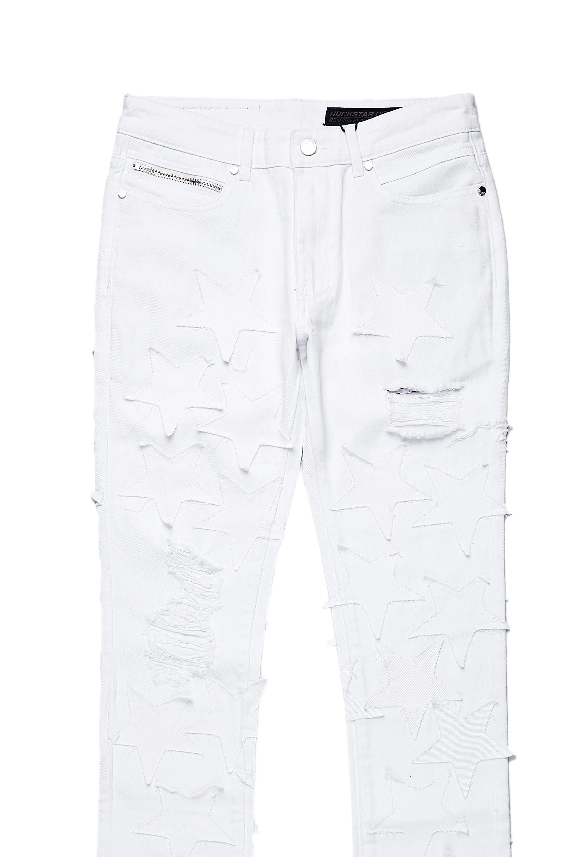 8733-starlane-white-stacked-flare-jean-9.webp StarLane White Stacked Flare Jean