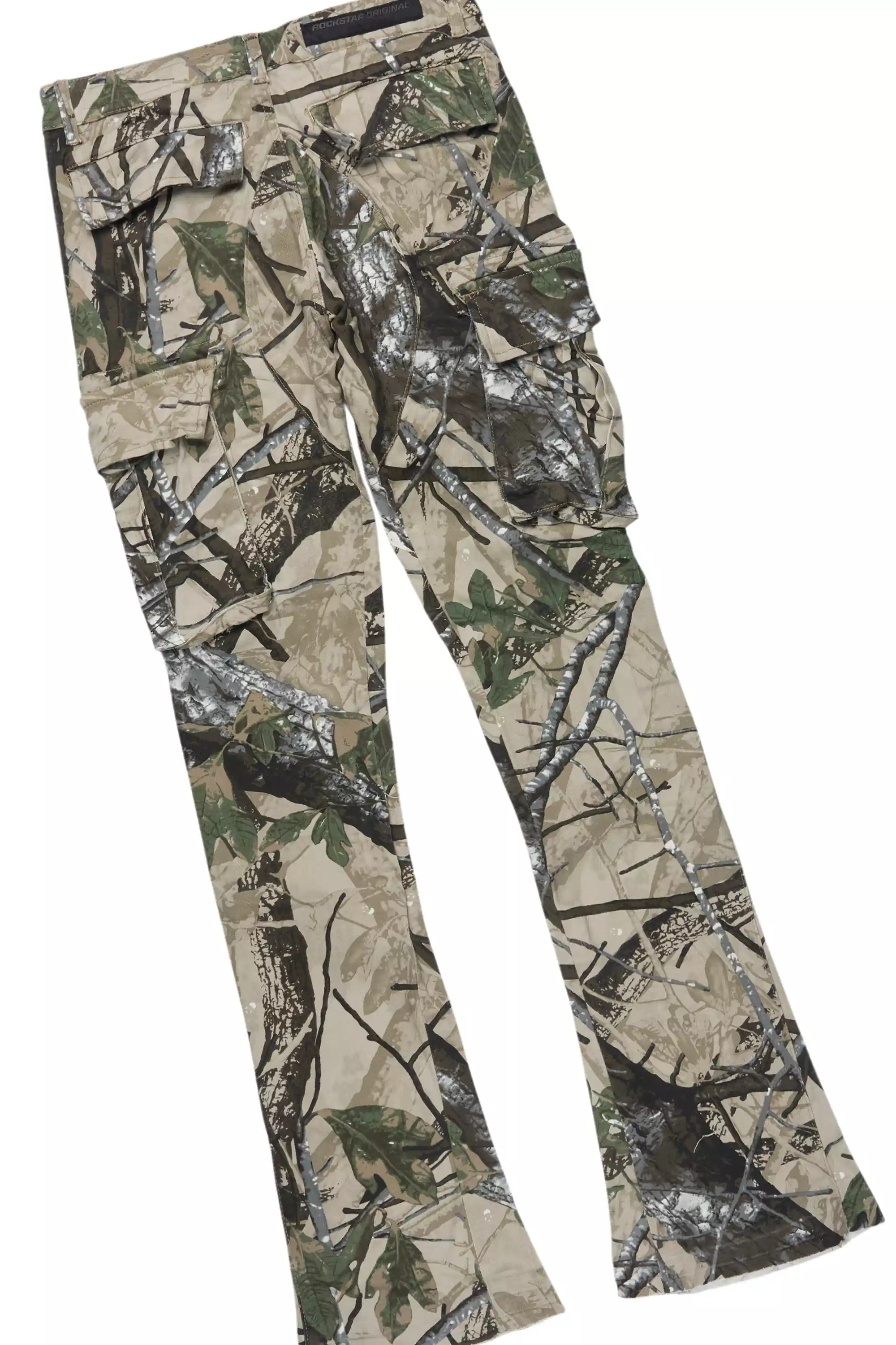 8853-amos-white-camo-t-shirt-stacked-flare-jean-bundle-4.webp Amos White Camo T-Shirt/Stacked Flare Jean Bundle