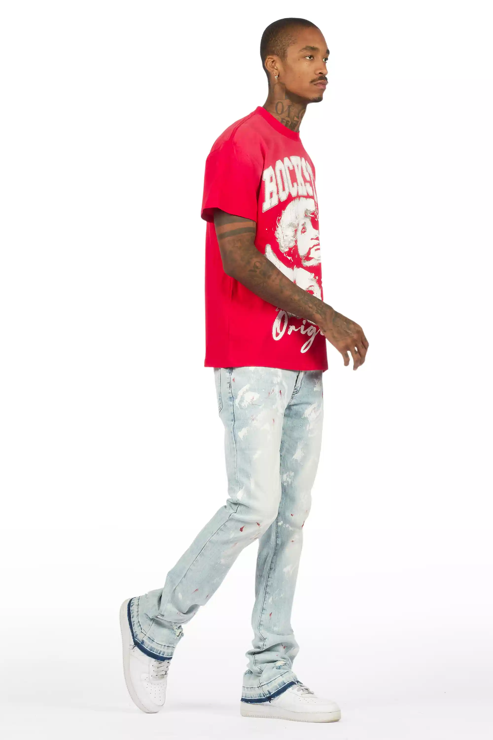 8978-deiter-red-oversized-t-shirt-stacked-flare-jean-set-3.webp Deiter Red Oversized T-Shirt/Stacked Flare Jean Set