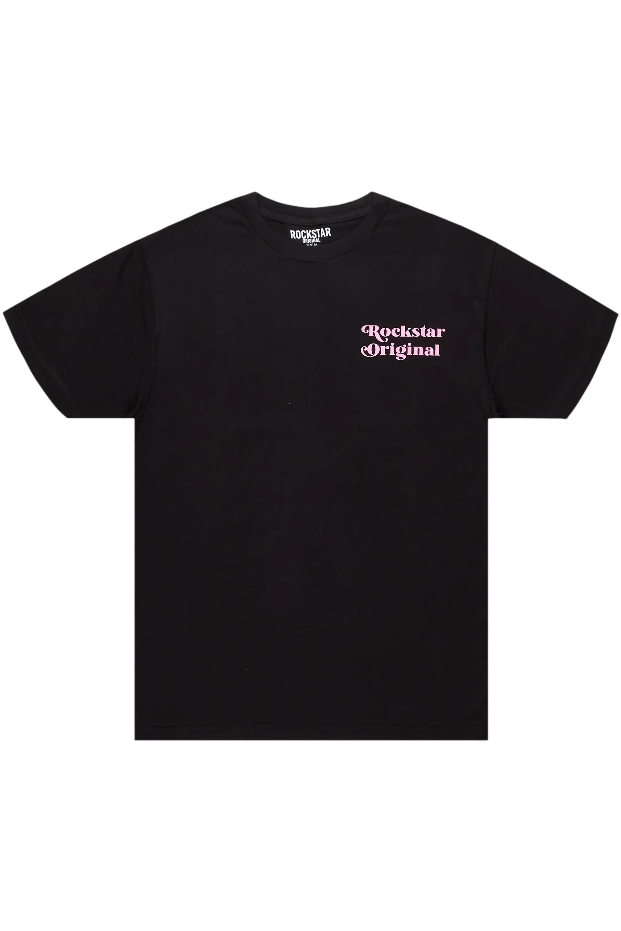 9029-diamo-black-graphic-t-shirt-4.webp Diamo Black Graphic T-Shirt