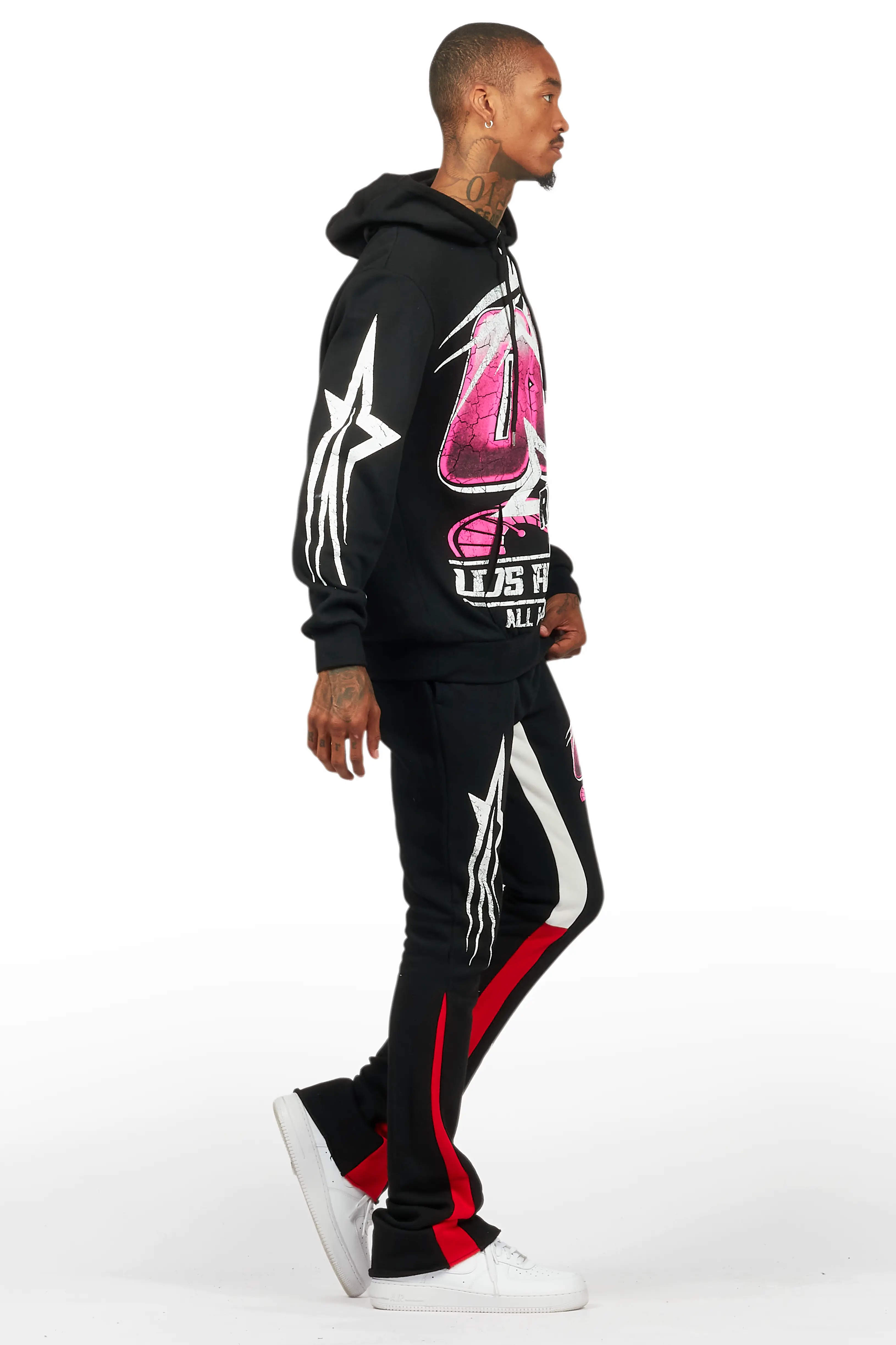 9037-kastell-black-hoodie-stacked-flare-track-pant-set-3.webp Kastell Black Hoodie/Stacked Flare Track Pant Set