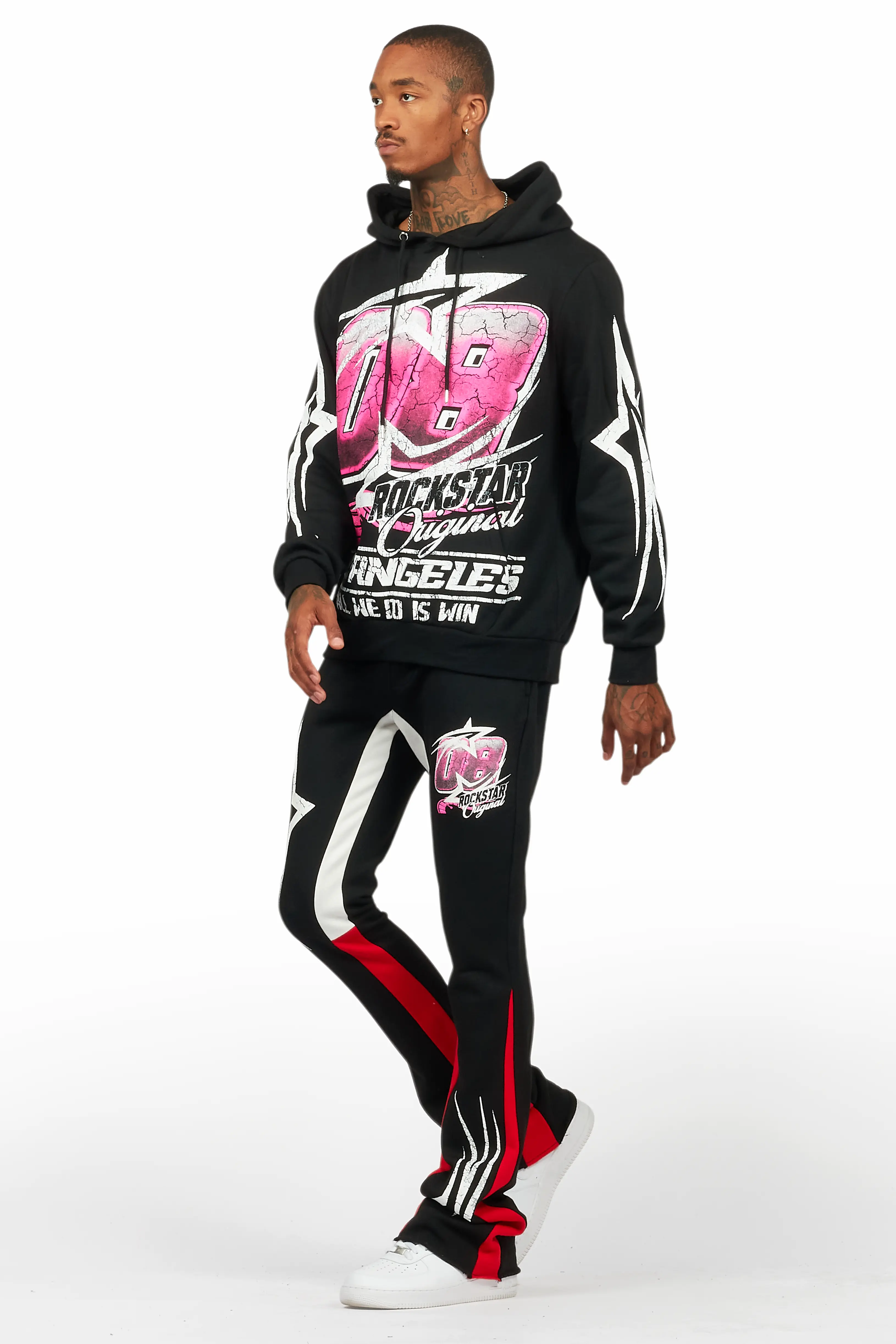 9037-kastell-black-hoodie-stacked-flare-track-pant-set-5.webp Kastell Black Hoodie/Stacked Flare Track Pant Set