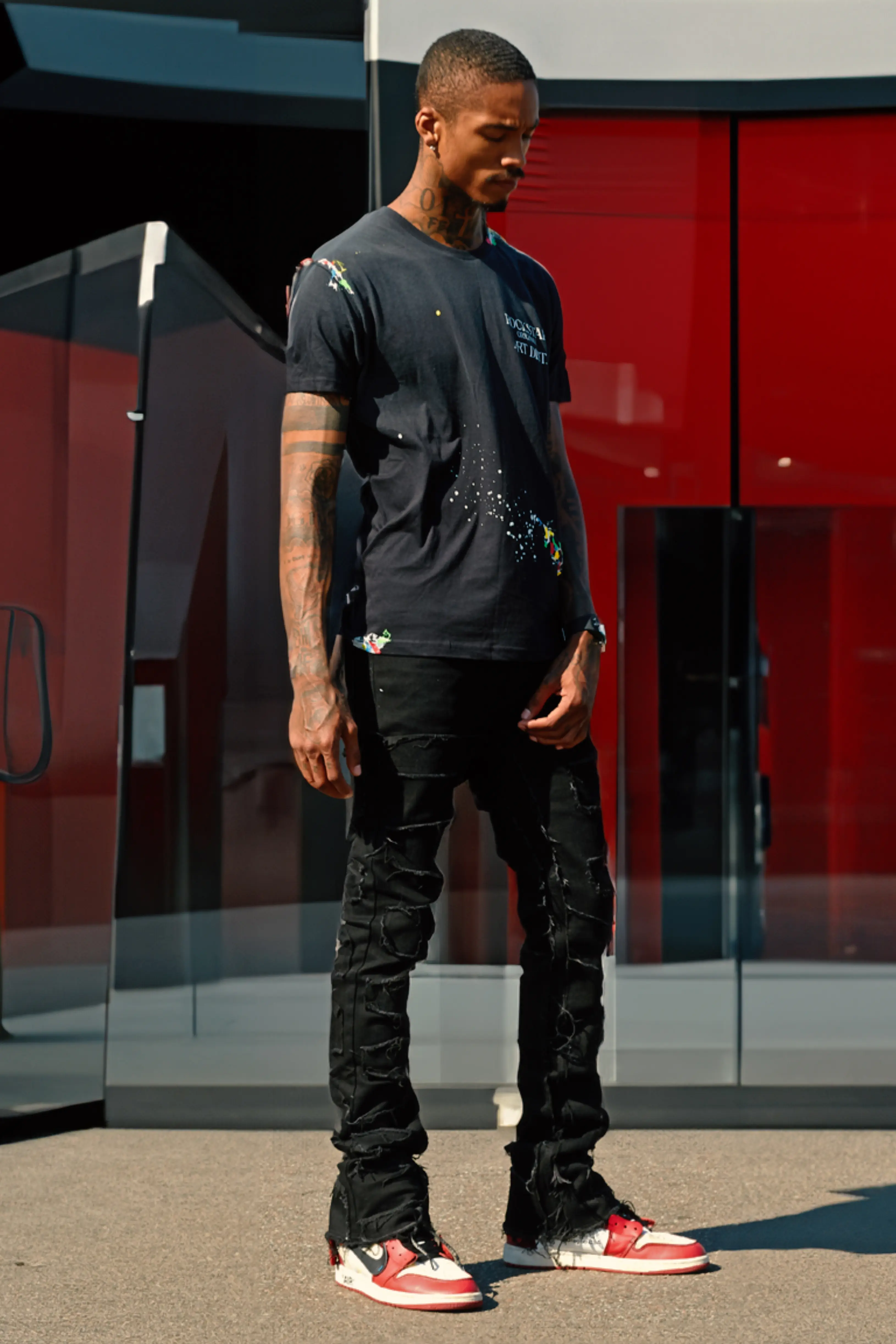 9085-palmer-black-graphic-t-shirt-4.webp Palmer Black Graphic T-Shirt