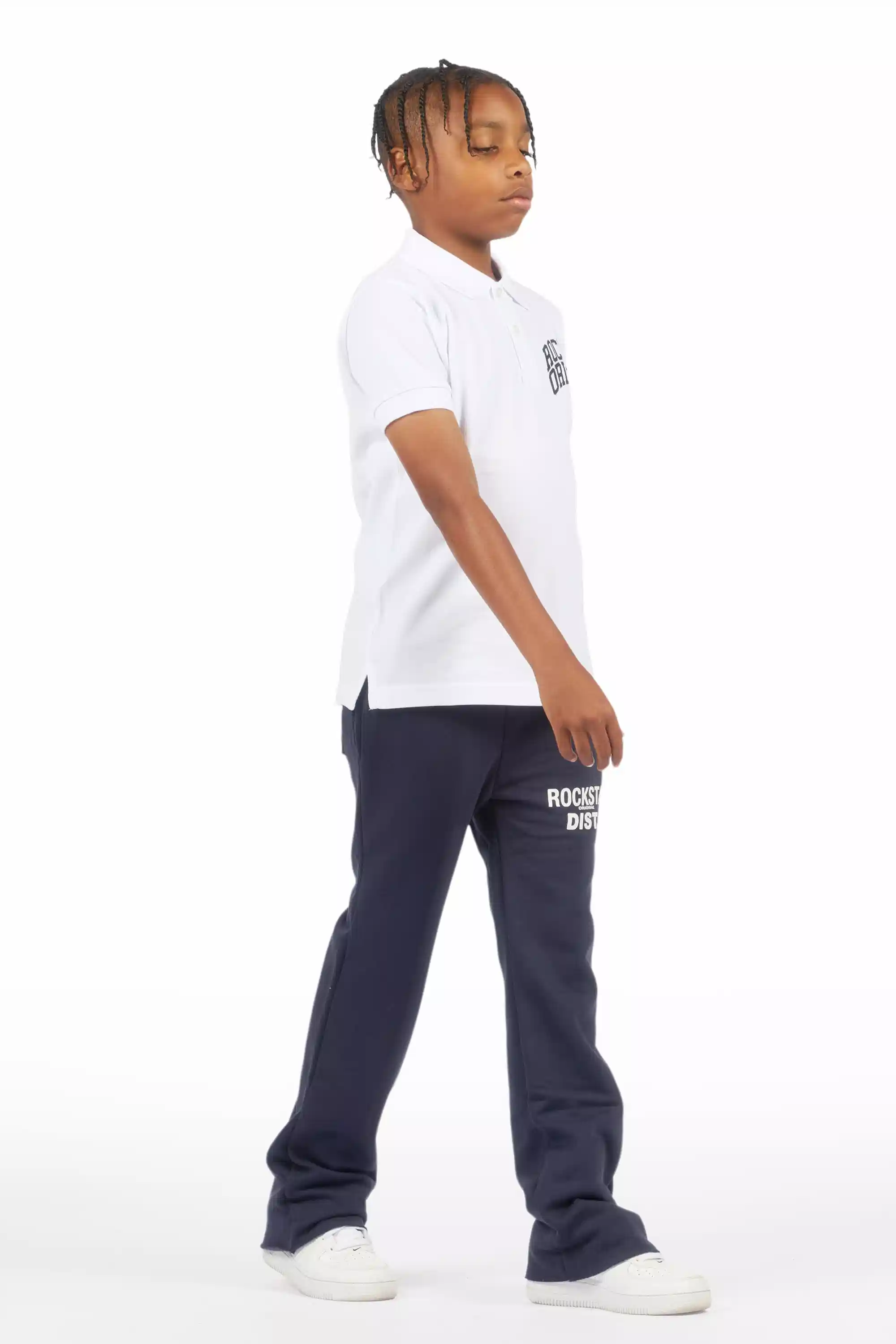 909-boys-alpine-navy-stacked-trackpant-4.webp Boys Alpine Navy Stacked Trackpant