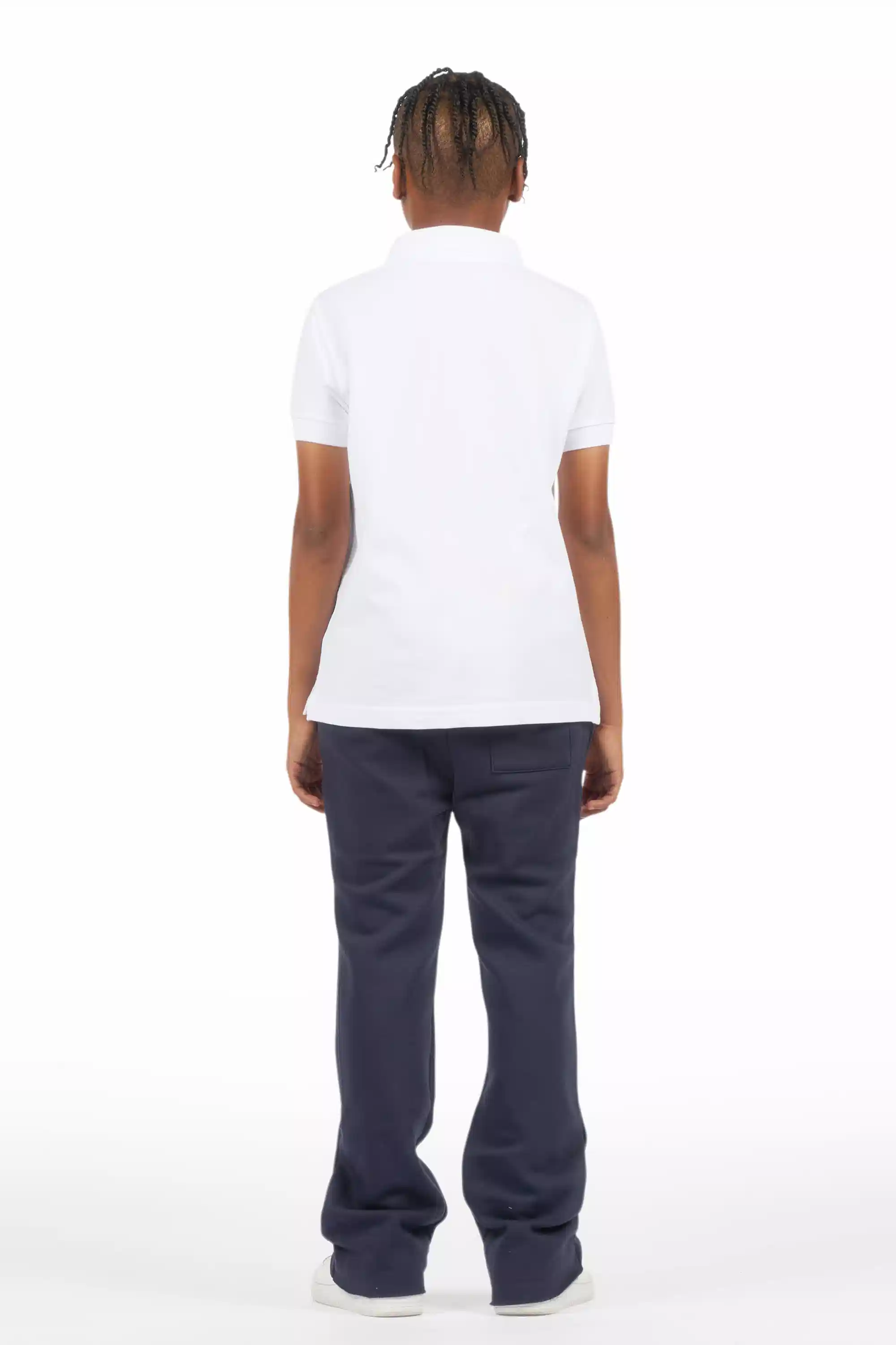 909-boys-alpine-navy-stacked-trackpant-5.webp Boys Alpine Navy Stacked Trackpant