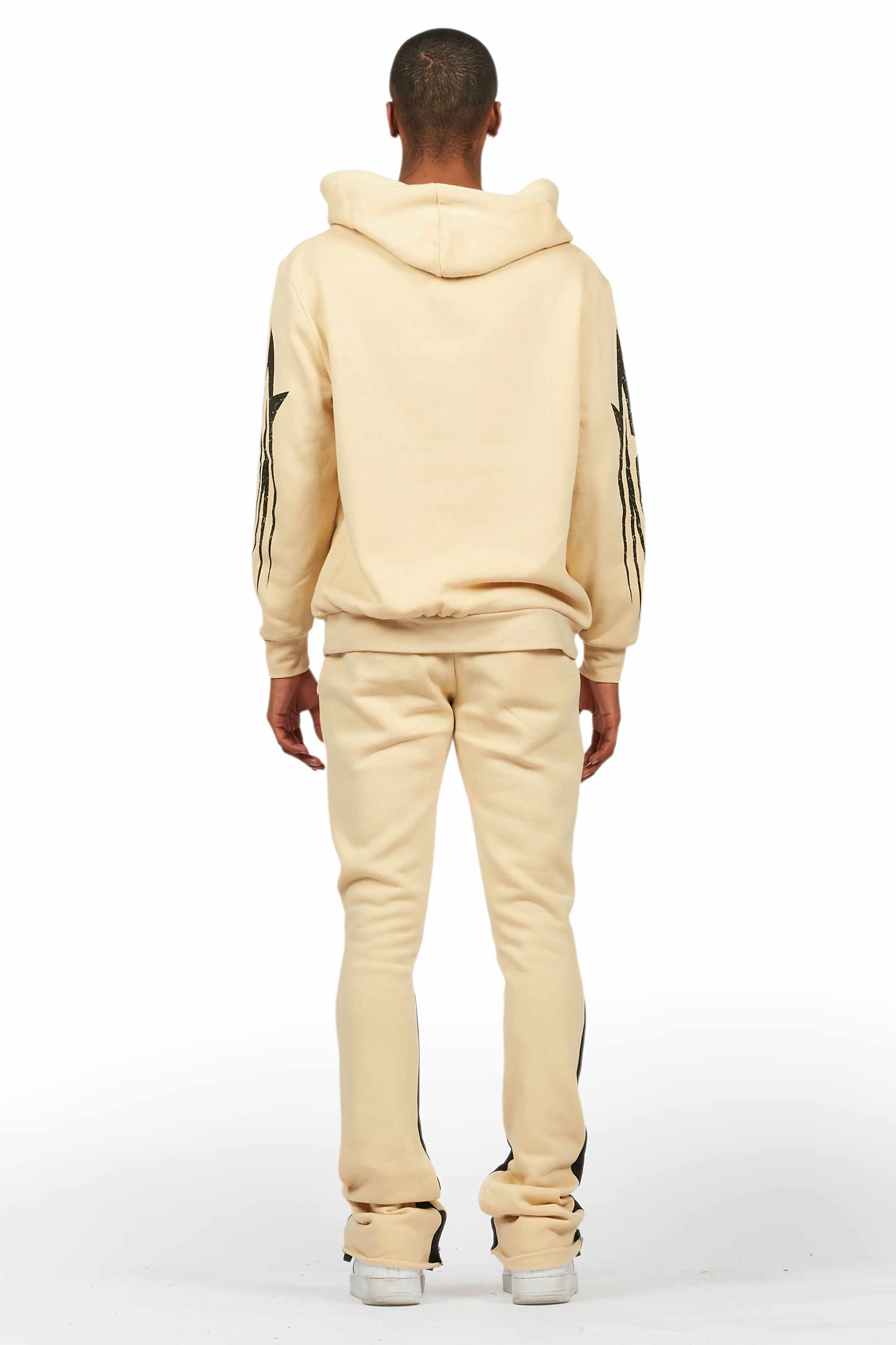 9094-kastell-beige-hoodie-stack-flare-track-pant-set-4.webp Kastell Beige Hoodie/Stack Flare Track Pant Set