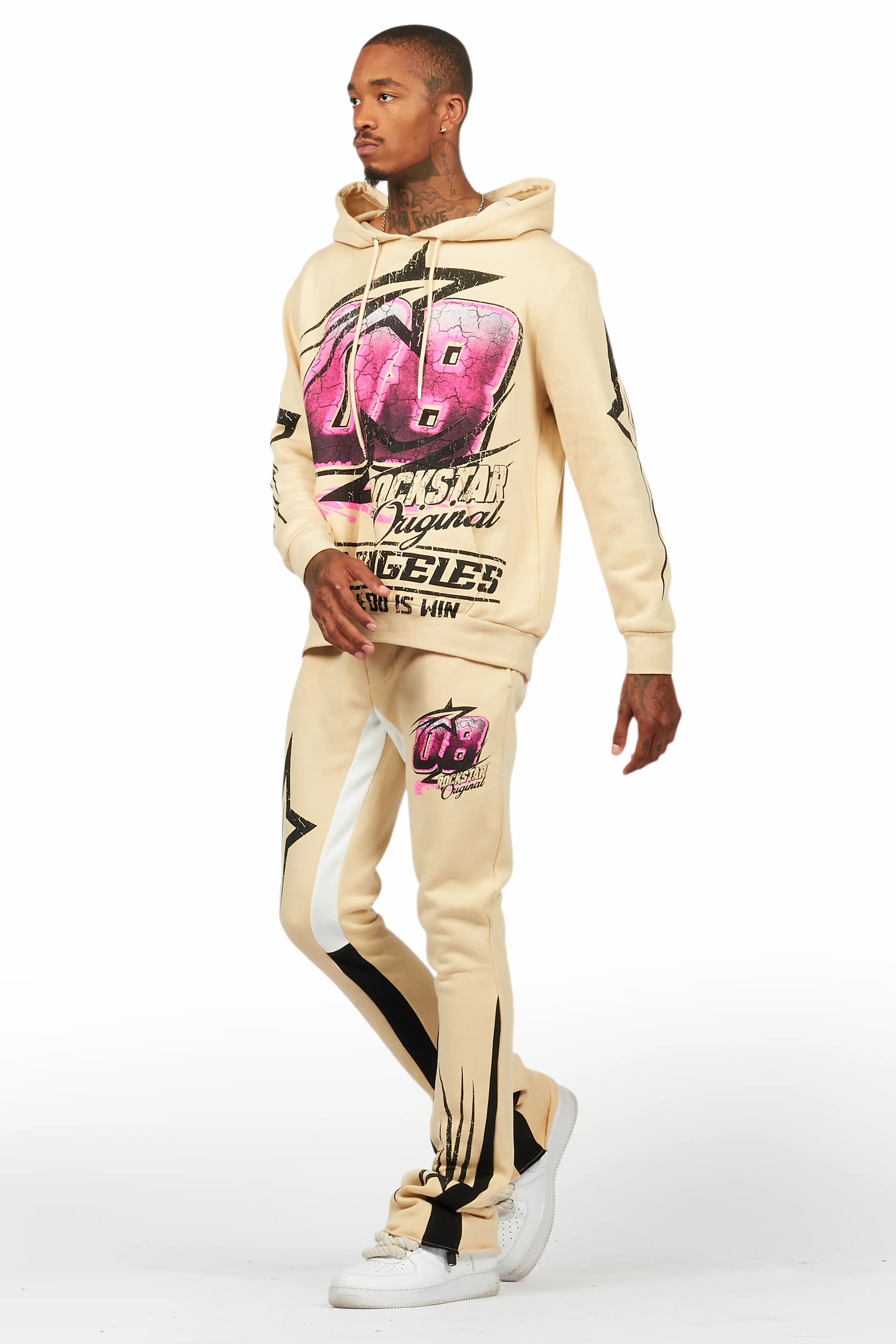 9094-kastell-beige-hoodie-stack-flare-track-pant-set-5.webp Kastell Beige Hoodie/Stack Flare Track Pant Set