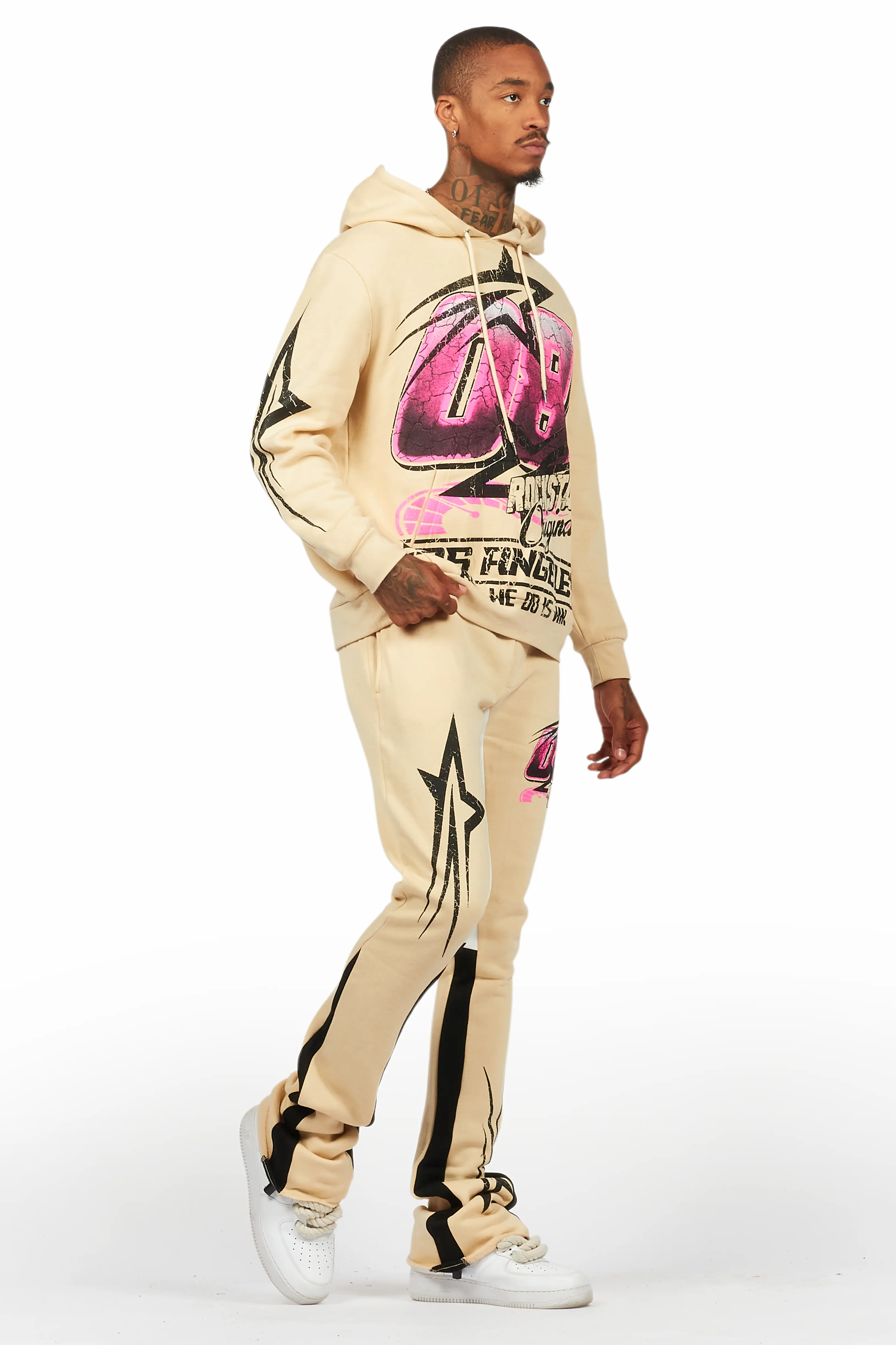 9094-kastell-beige-hoodie-stack-flare-track-pant-set-6.webp Kastell Beige Hoodie/Stack Flare Track Pant Set