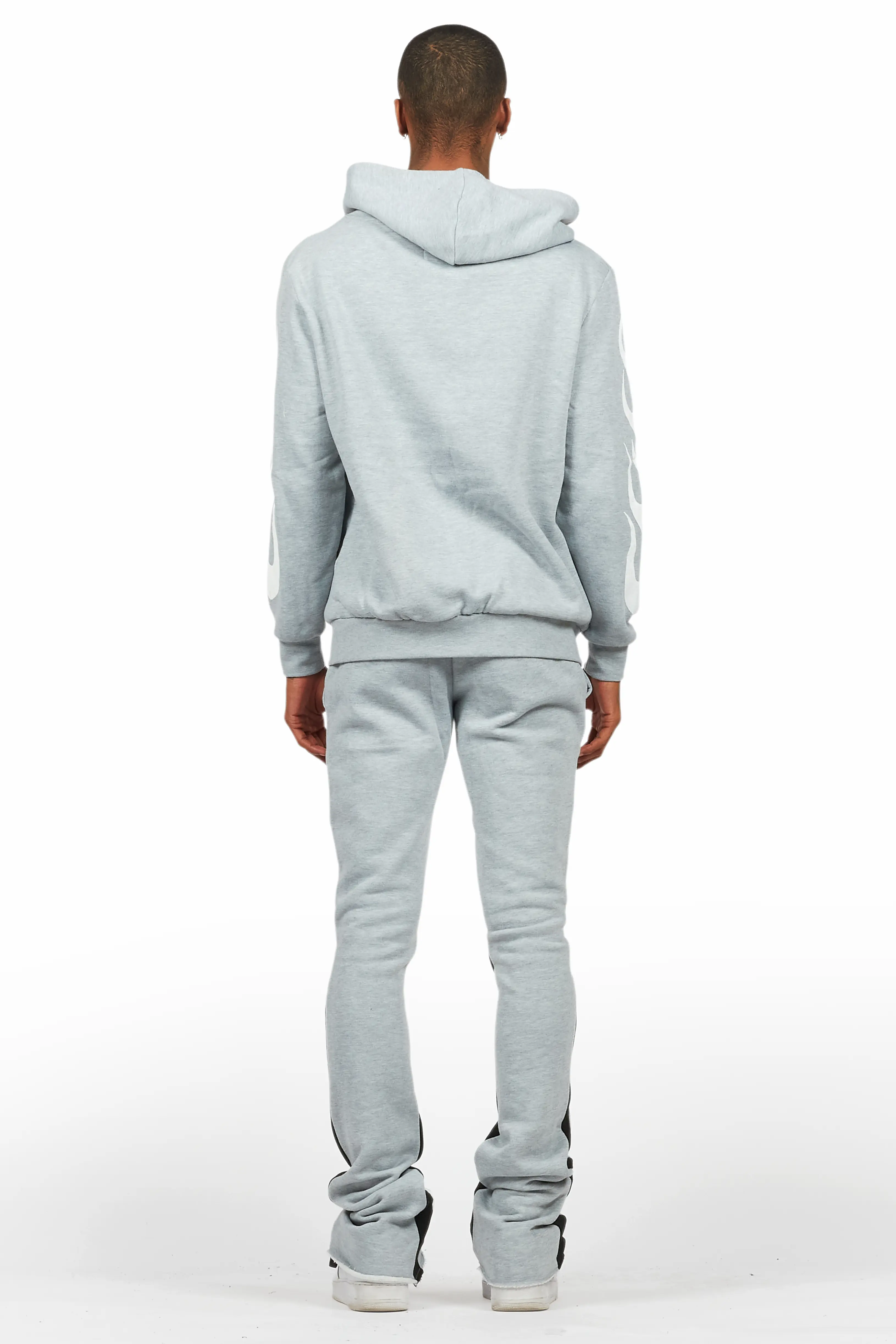 9102-edel-grey-white-hoodie-stacked-flare-pant-set-4.webp Edel Grey/White Hoodie/Stacked Flare Pant Set