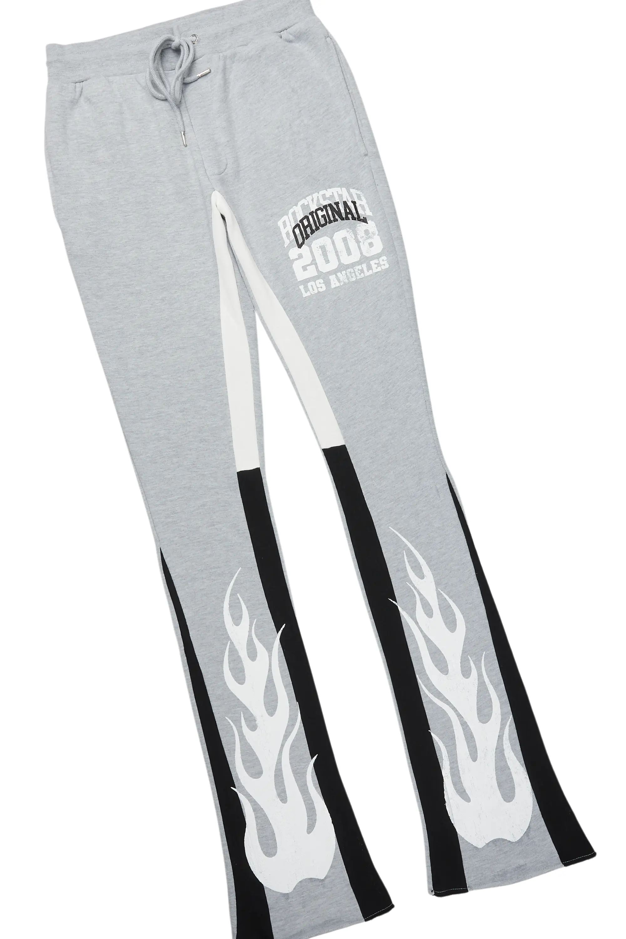 9102-edel-grey-white-hoodie-stacked-flare-pant-set-8.webp Edel Grey/White Hoodie/Stacked Flare Pant Set