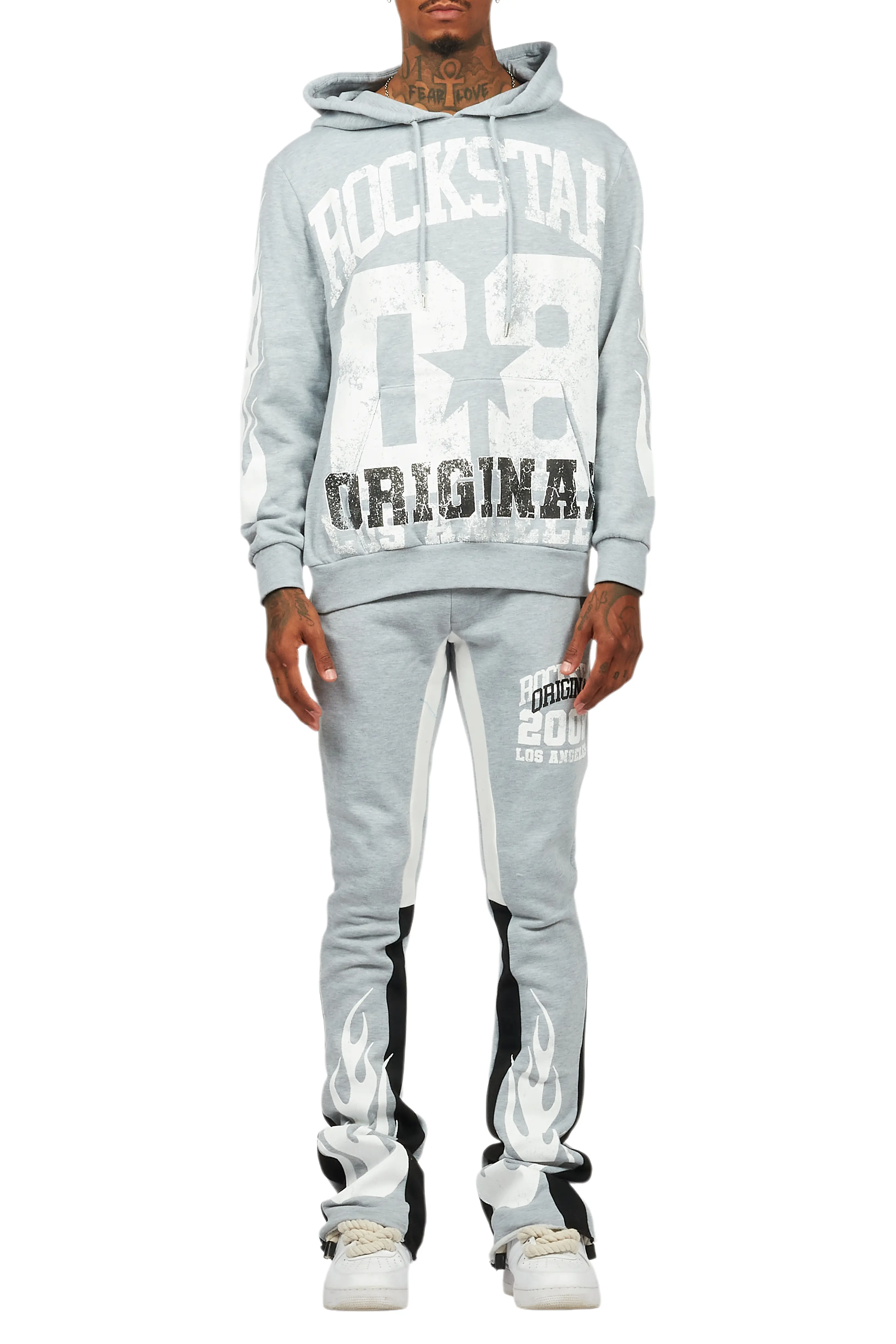 9102-edel-grey-white-hoodie-stacked-flare-pant-set-9.webp Edel Grey/White Hoodie/Stacked Flare Pant Set