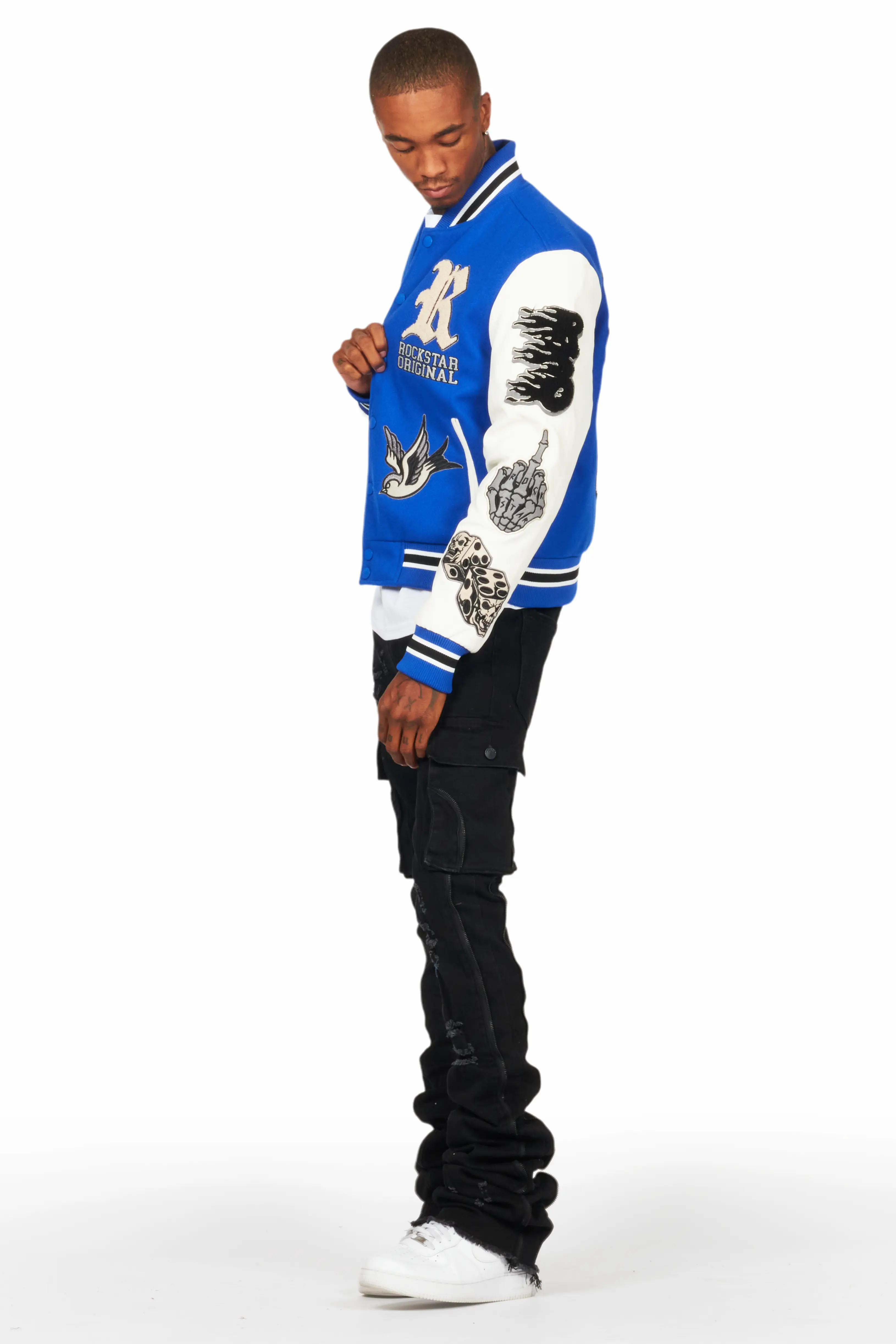 9134-vidar-royal-blue-varsity-jacket-4.webp Vidar Royal Blue Varsity Jacket
