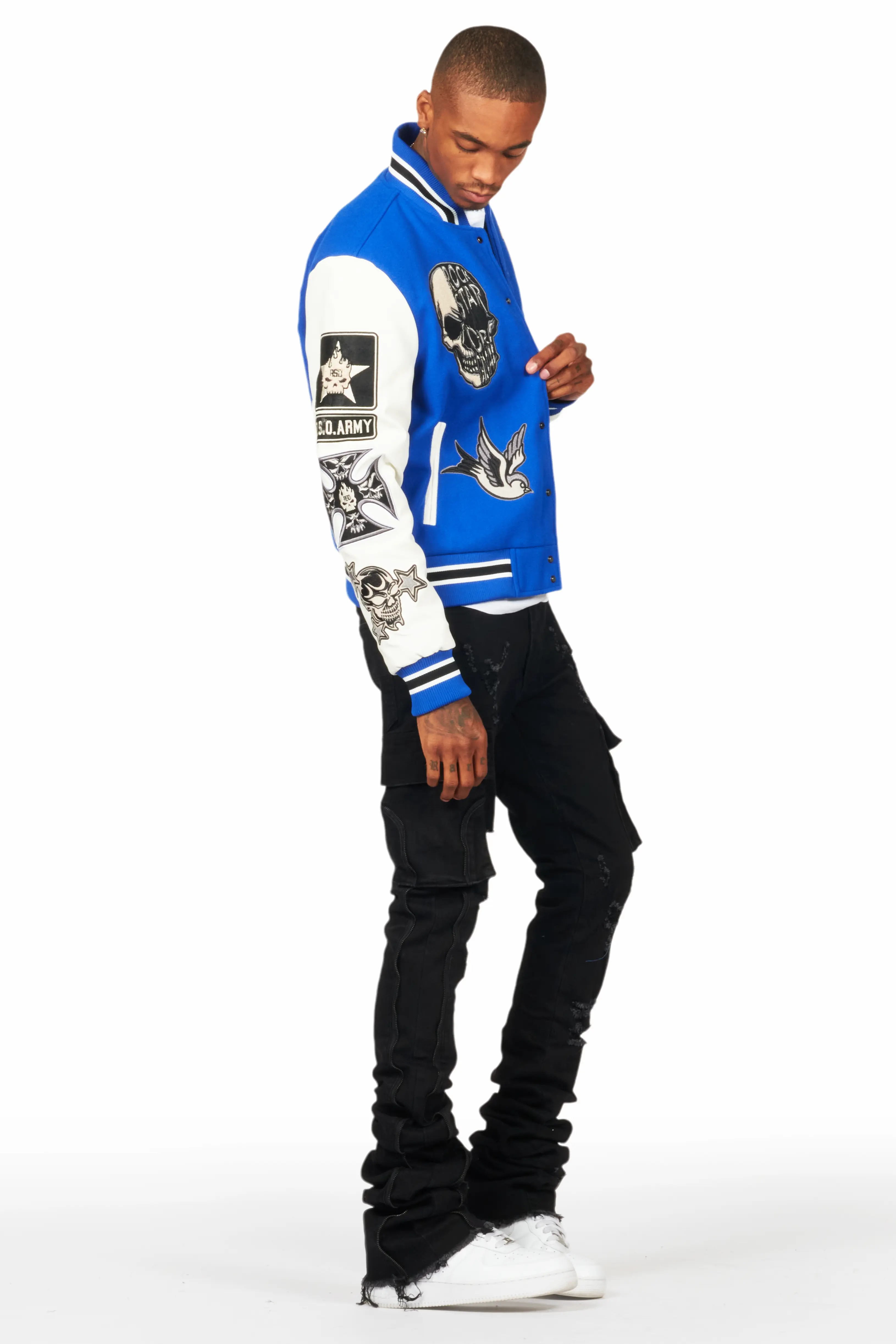 9134-vidar-royal-blue-varsity-jacket-5.webp Vidar Royal Blue Varsity Jacket