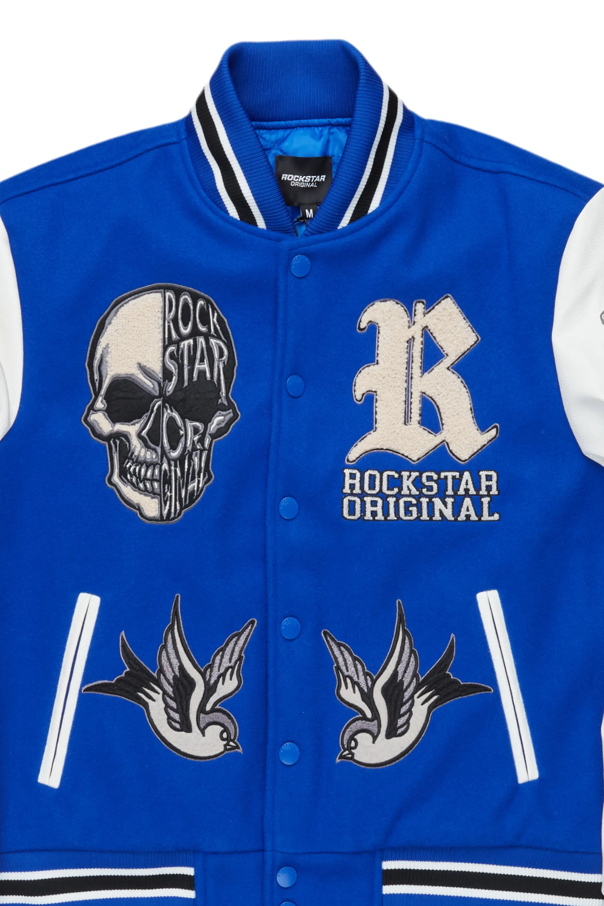 9134-vidar-royal-blue-varsity-jacket-7.jpg Vidar Royal Blue Varsity Jacket