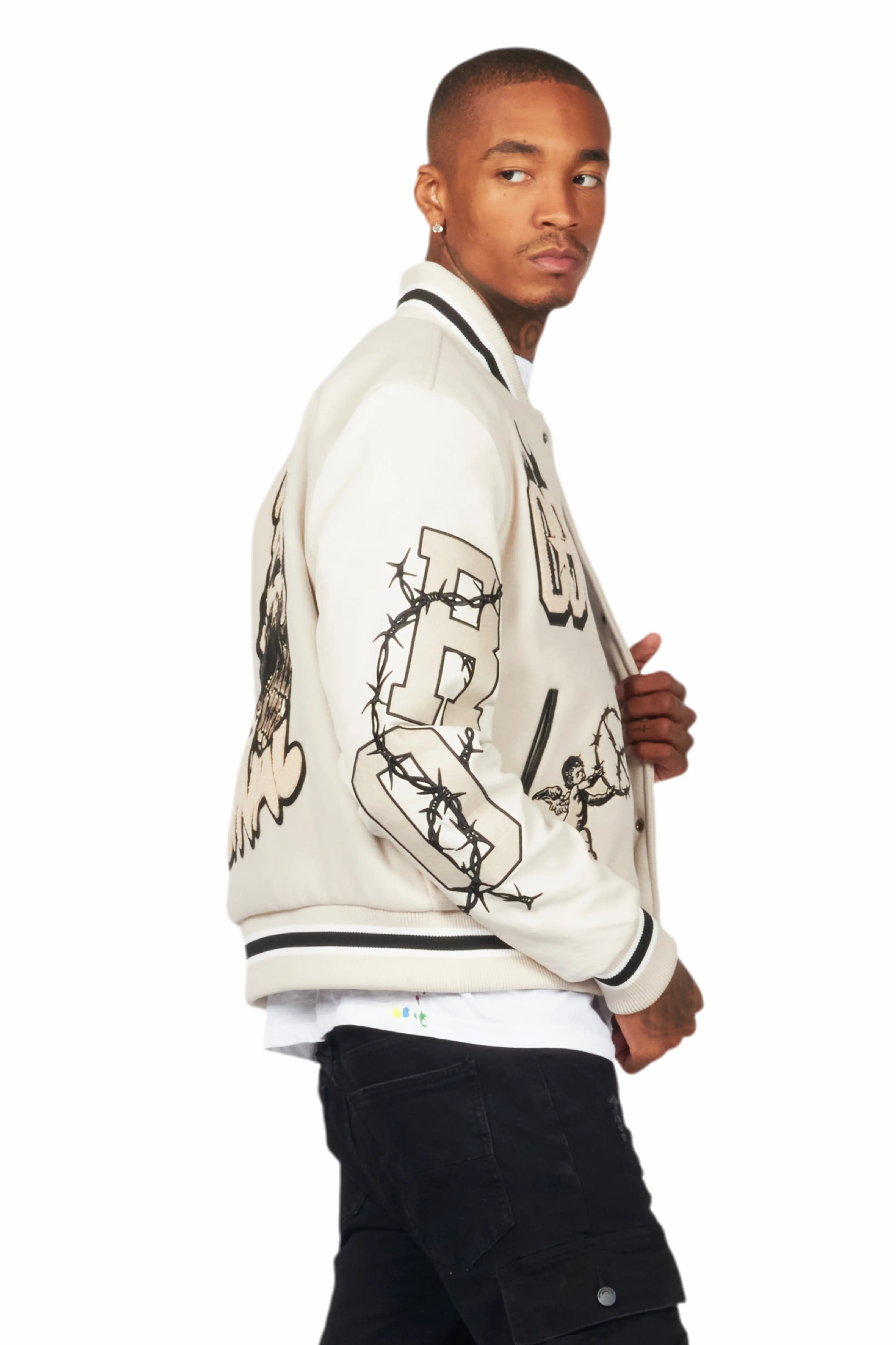 9192-rune-beige-varsity-jacket-5.webp Rune Beige Varsity Jacket