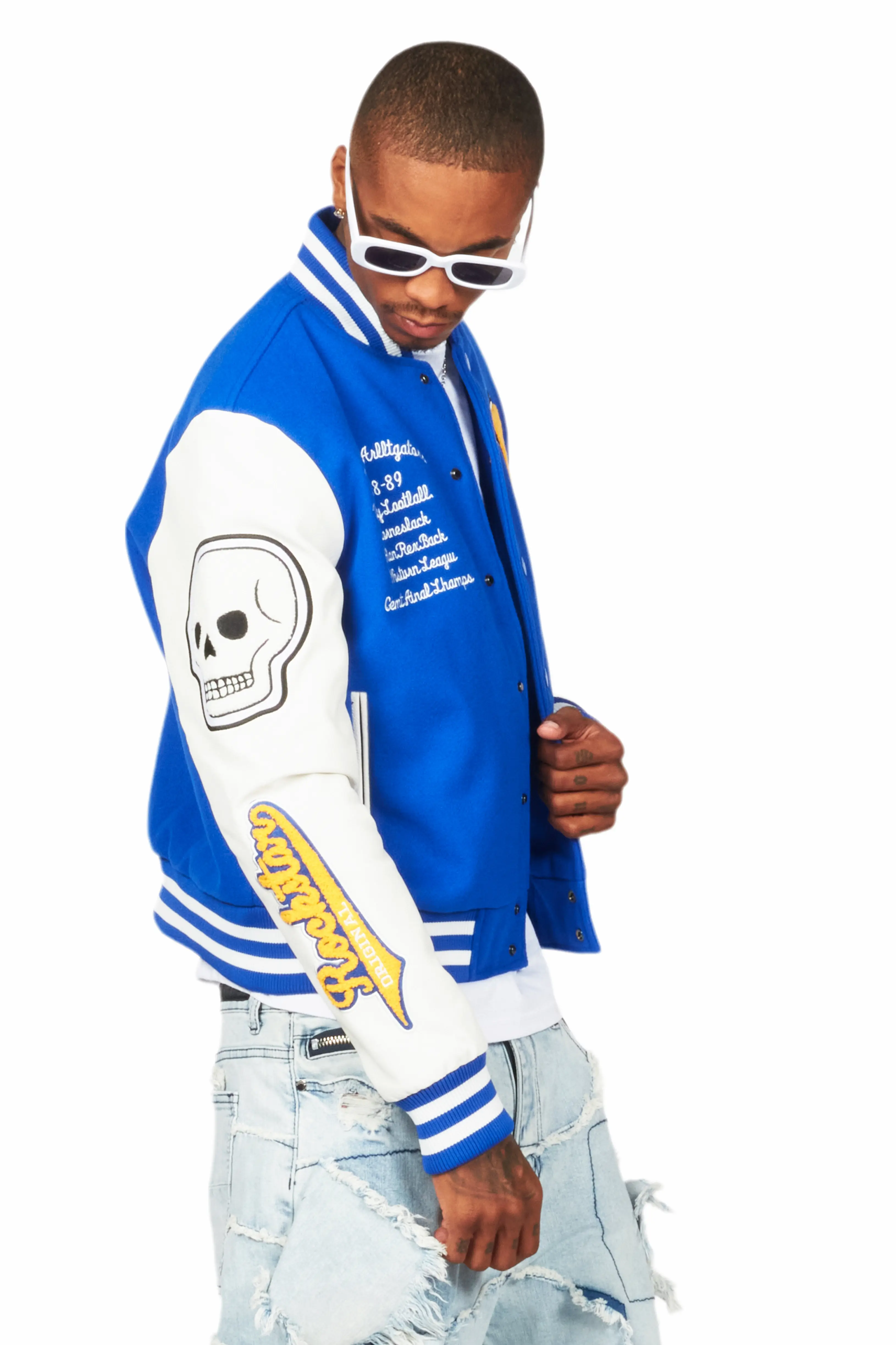 9207-eisen-royal-blue-white-varsity-jacket-7.webp Eisen Royal Blue/White Varsity Jacket