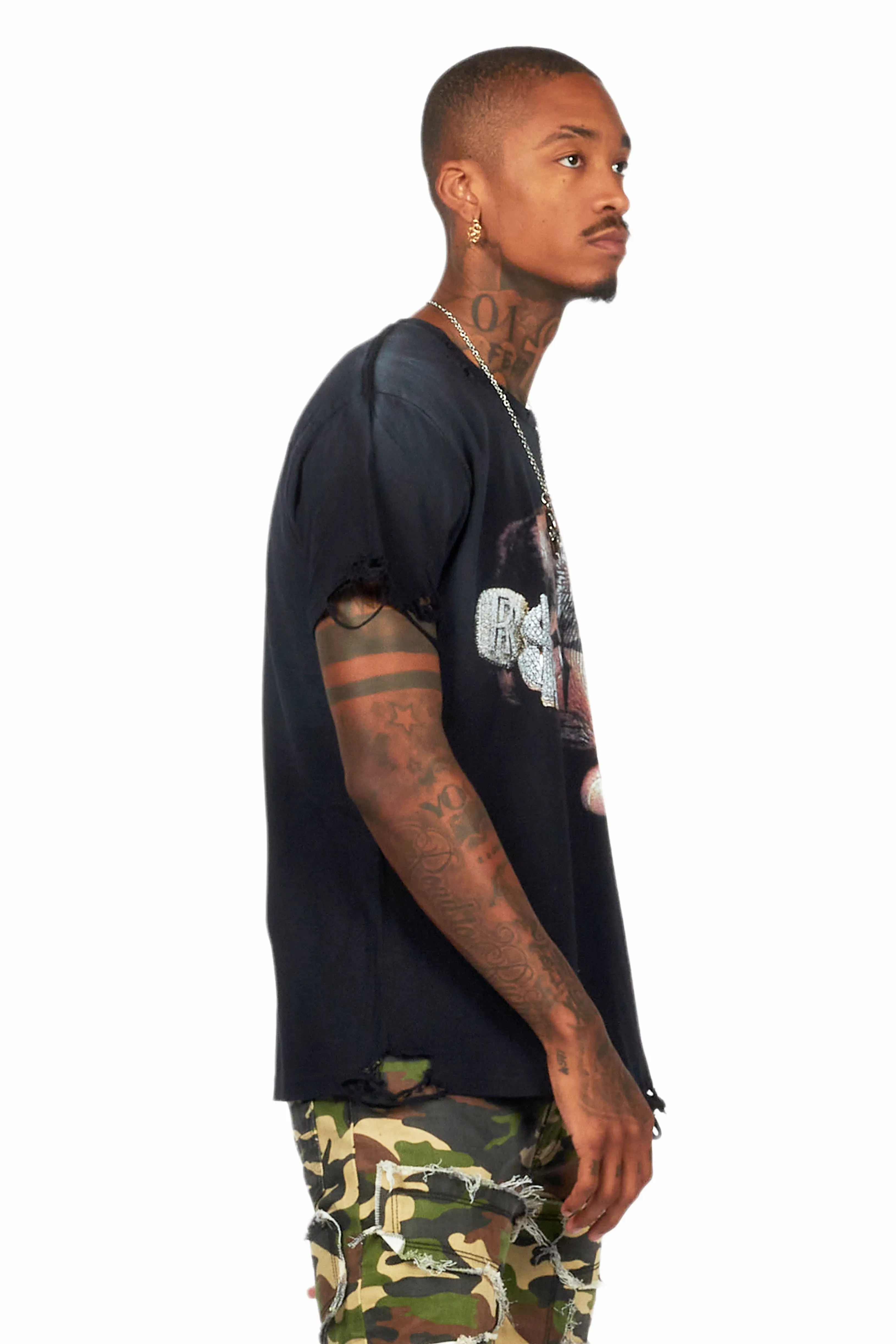 9225-janus-black-oversized-graphic-t-shirt-6.webp Janus Black Oversized Graphic T-Shirt