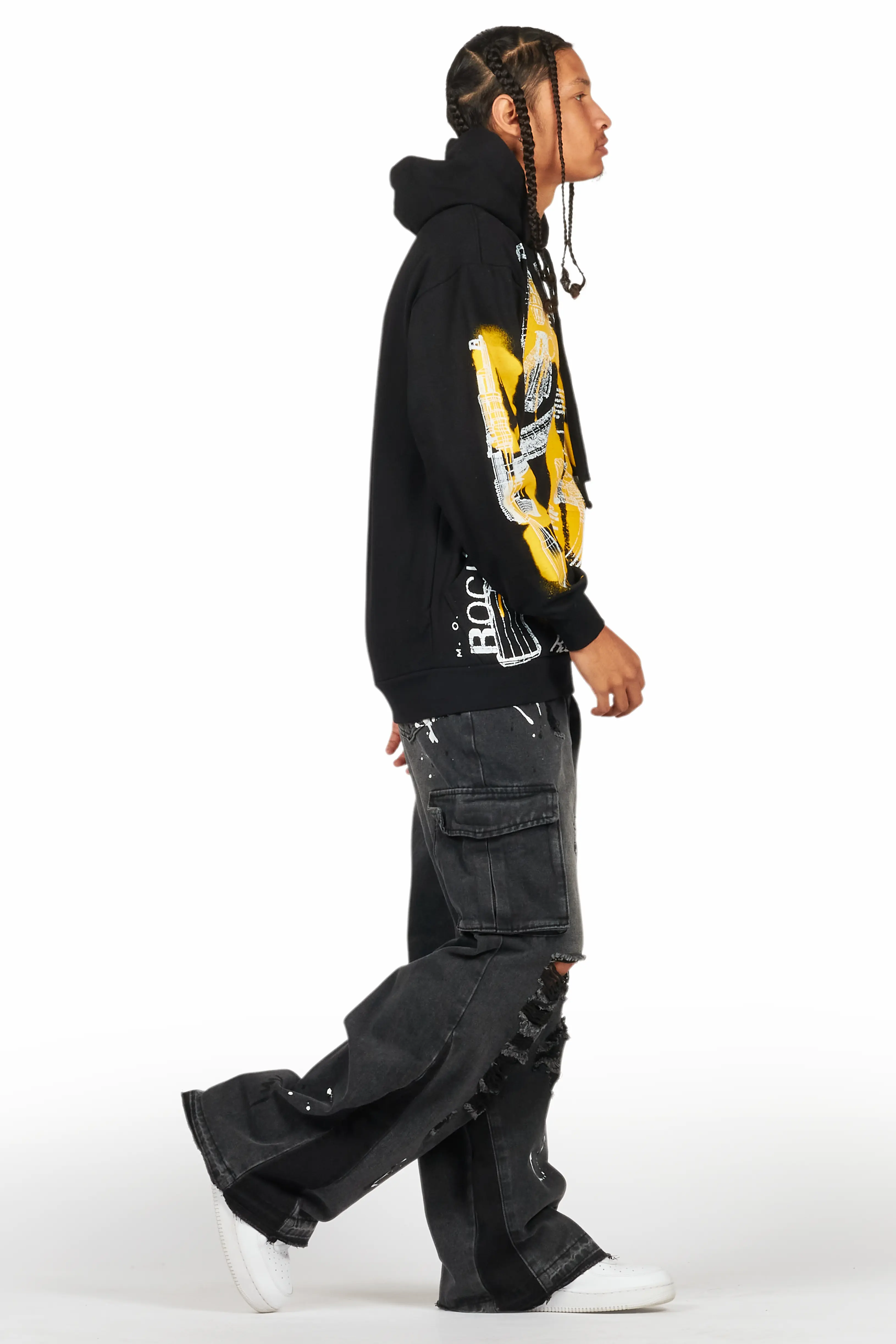 9241-nesta-black-graphic-hoodie-3.webp Nesta Black Graphic Hoodie