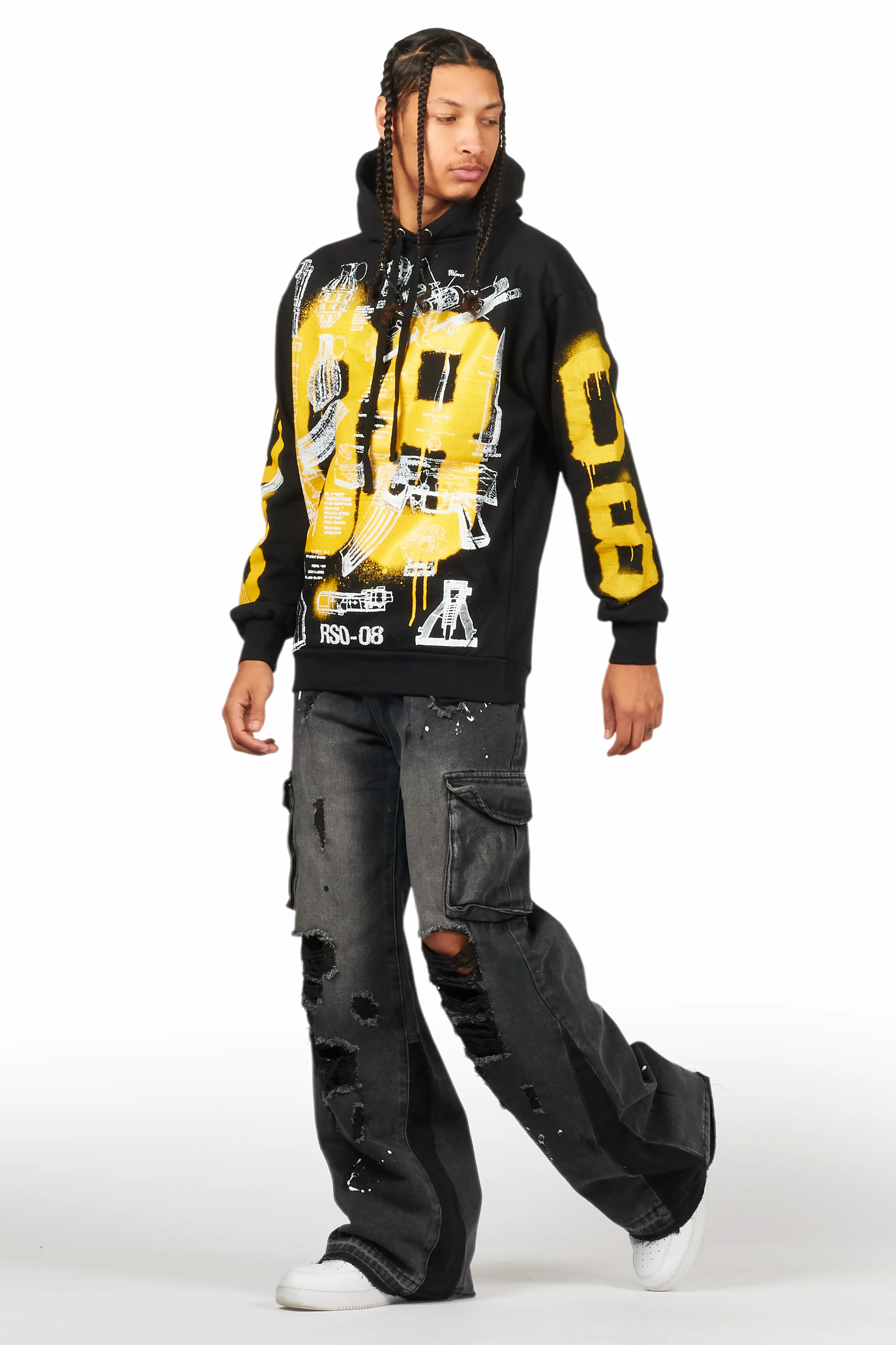 9241-nesta-black-graphic-hoodie-4.webp Nesta Black Graphic Hoodie