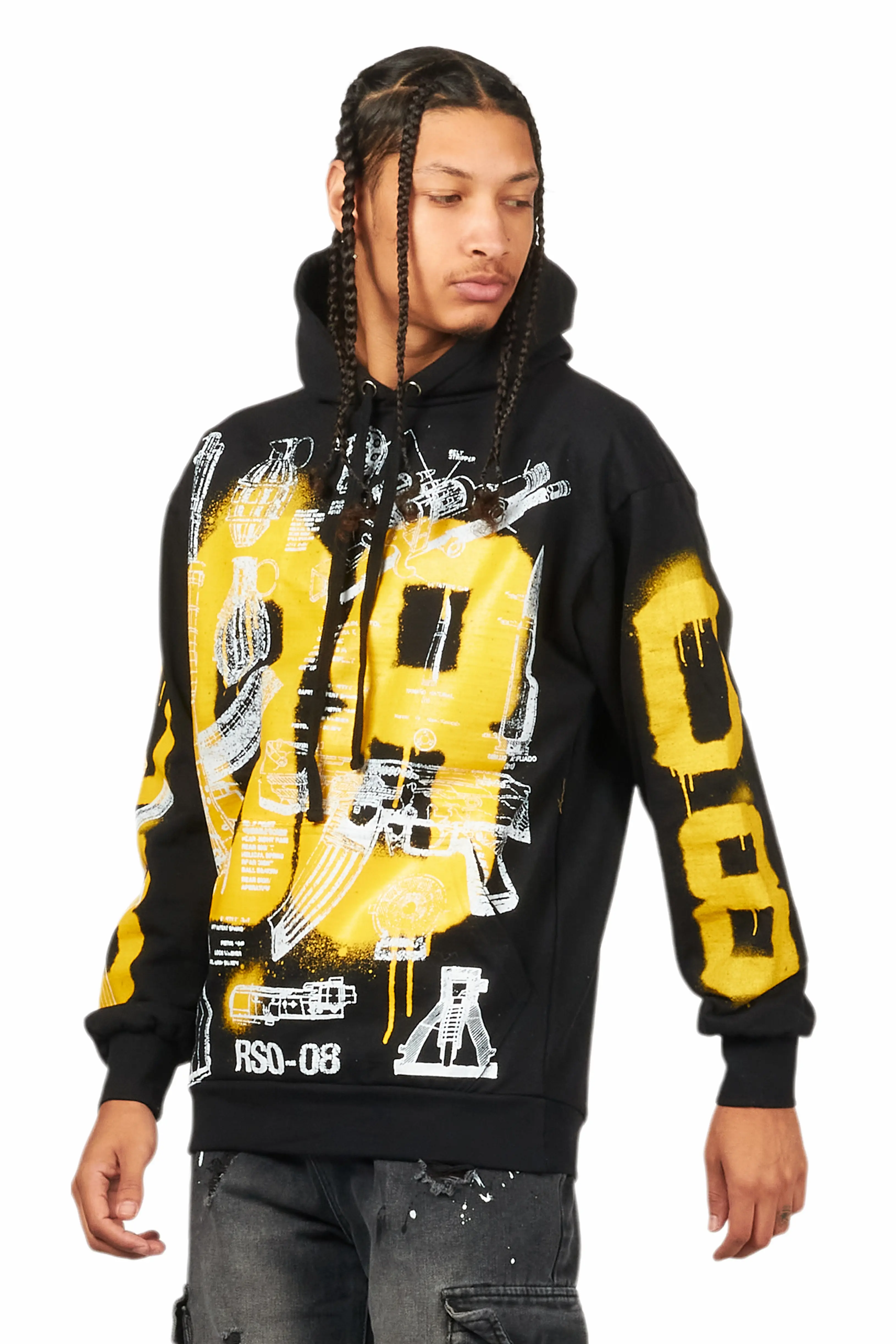 9241-nesta-black-graphic-hoodie-9.webp Nesta Black Graphic Hoodie