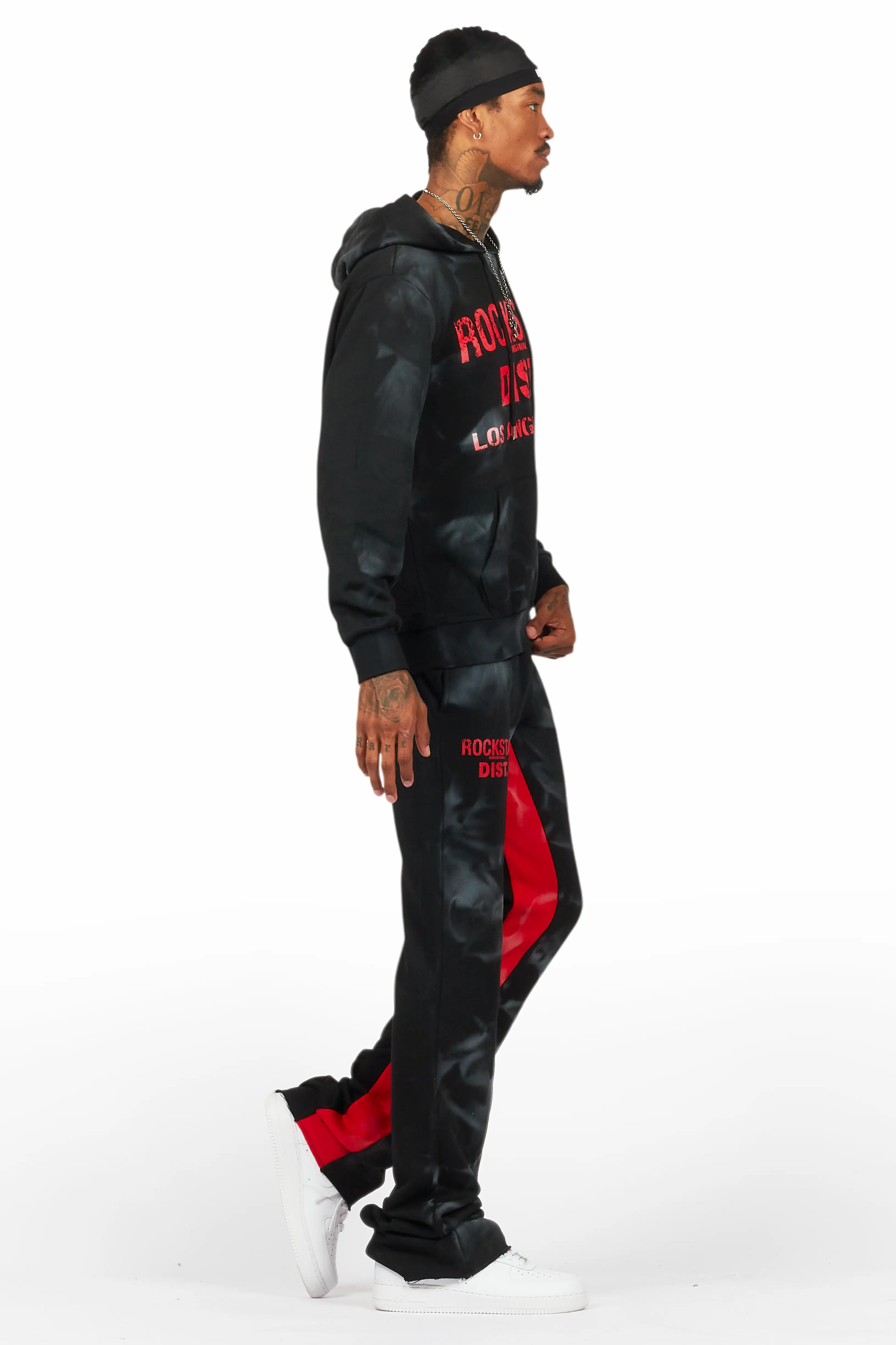 9263-nelly-black-red-hoodie-baggy-track-pant-set-3.webp Nelly Black/Red Hoodie/Baggy Track Pant Set