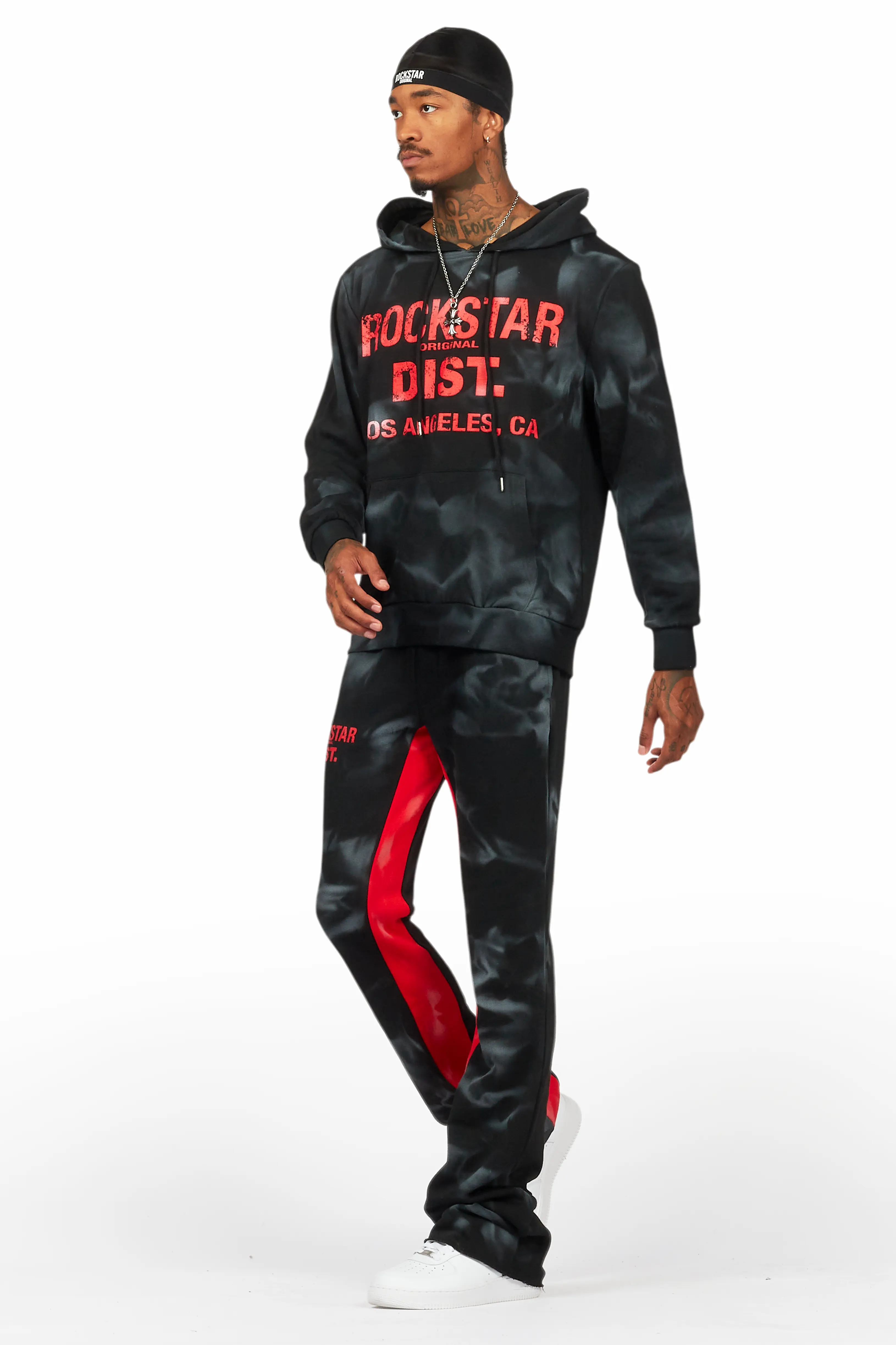 9263-nelly-black-red-hoodie-baggy-track-pant-set-5.webp Nelly Black/Red Hoodie/Baggy Track Pant Set