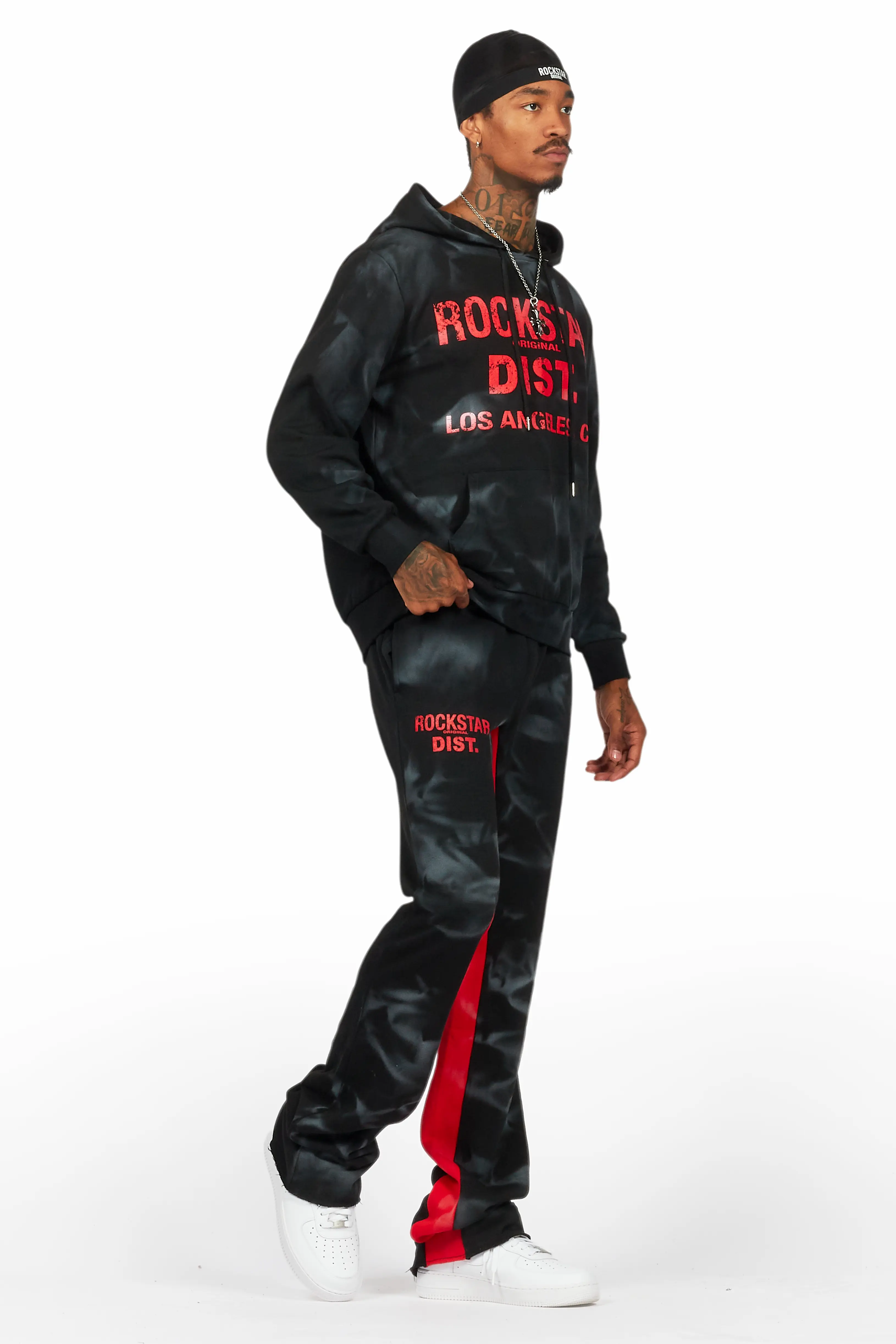 9263-nelly-black-red-hoodie-baggy-track-pant-set-6.webp Nelly Black/Red Hoodie/Baggy Track Pant Set