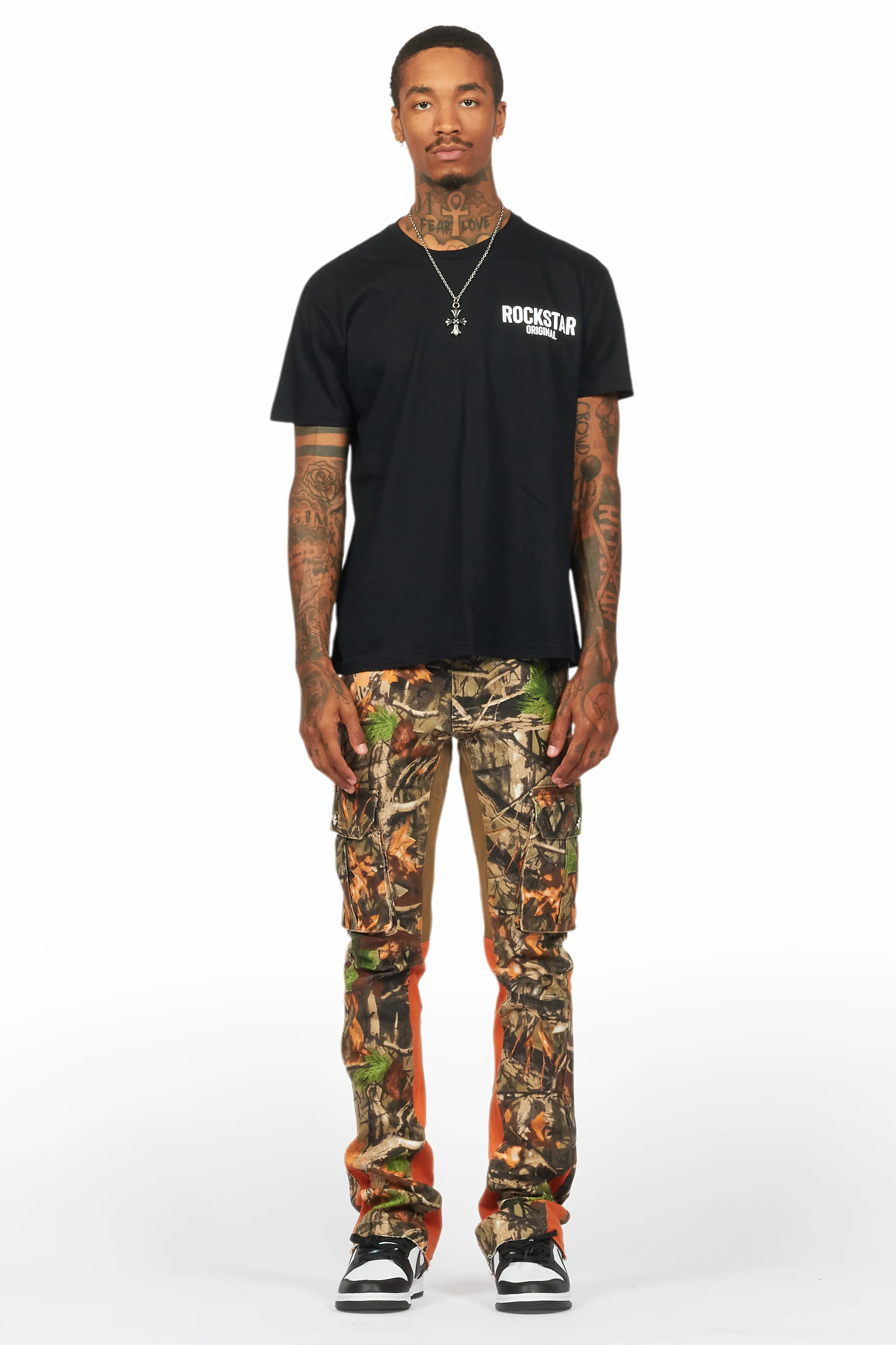 9271-sana-black-white-graphic-t-shirt-2.webp Sana Black/White Graphic T-Shirt