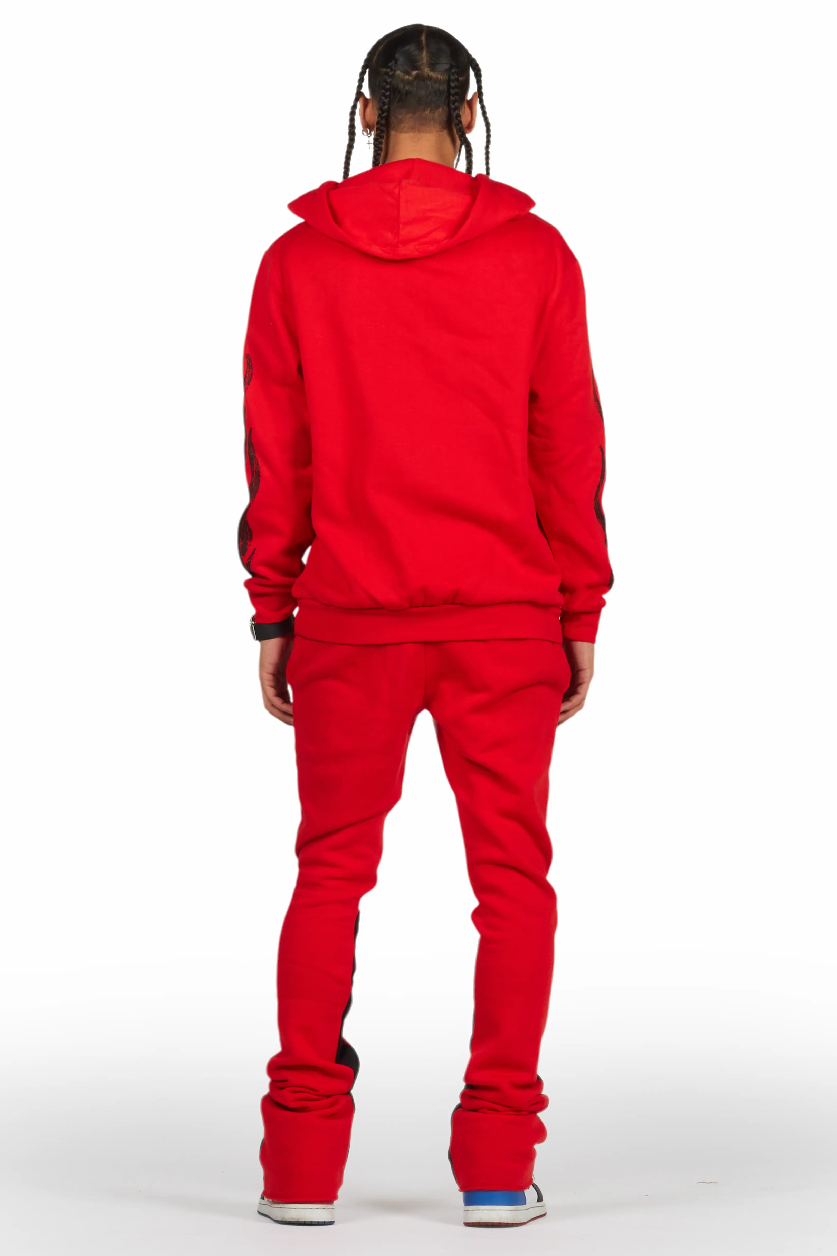 9278-amos-red-hoodie-stacked-flare-track-set-4.webp Amos Red Hoodie/Stacked Flare Track Set