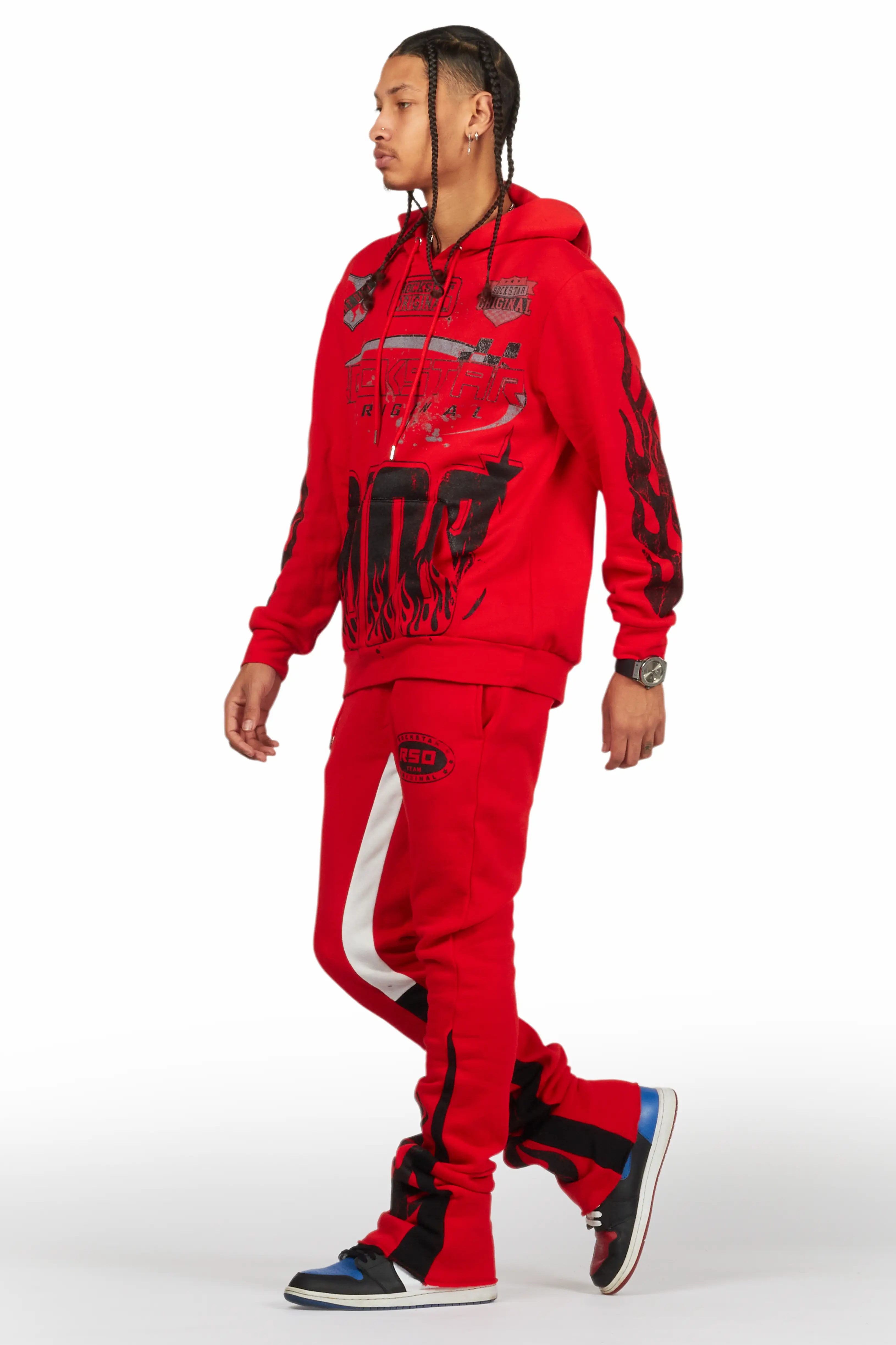 9278-amos-red-hoodie-stacked-flare-track-set-5.webp Amos Red Hoodie/Stacked Flare Track Set