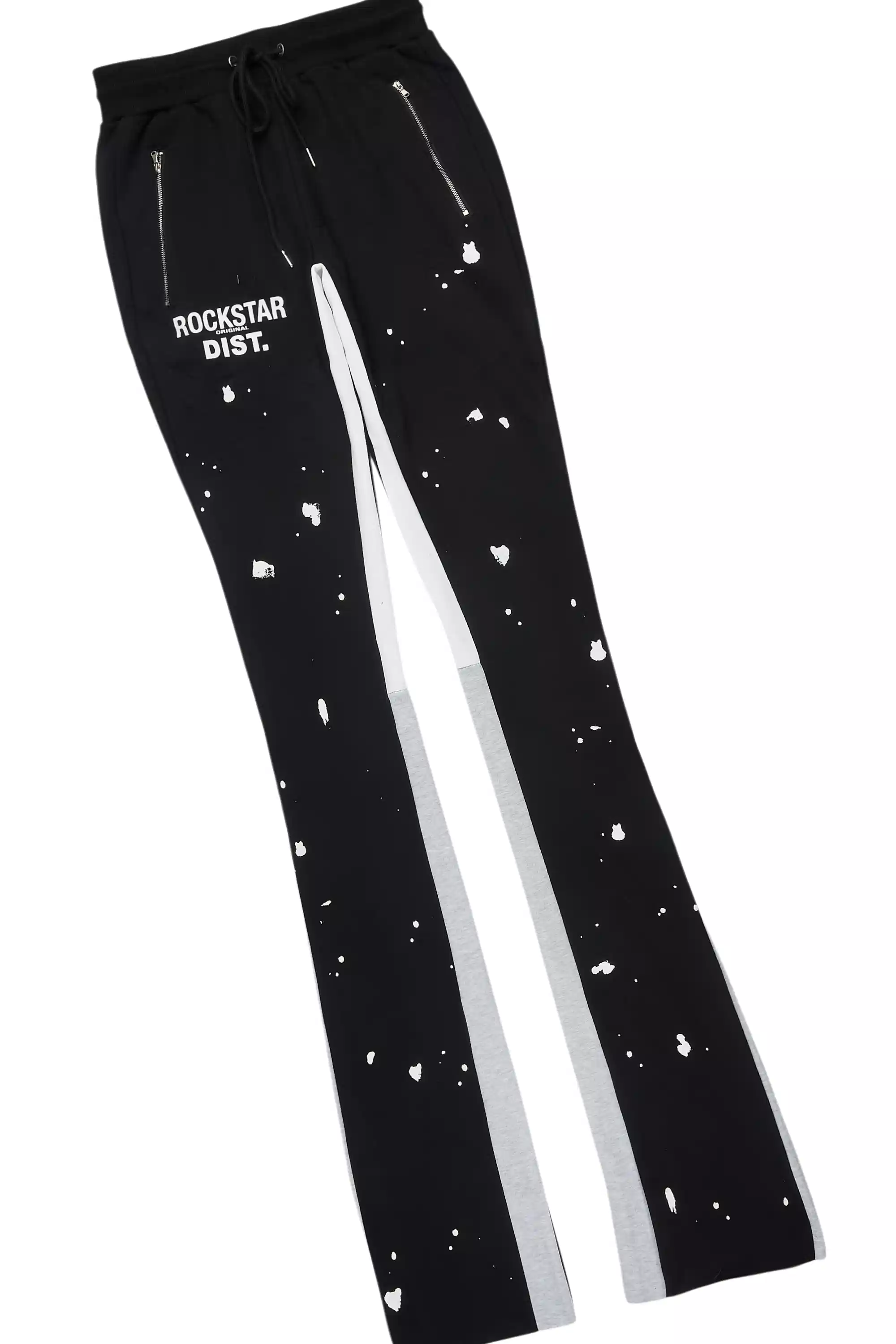 9343-raffer-black-white-hoodie-super-stacked-flare-pant-set-9.webp Raffer Black/White Hoodie/Super Stacked Flare Pant Set