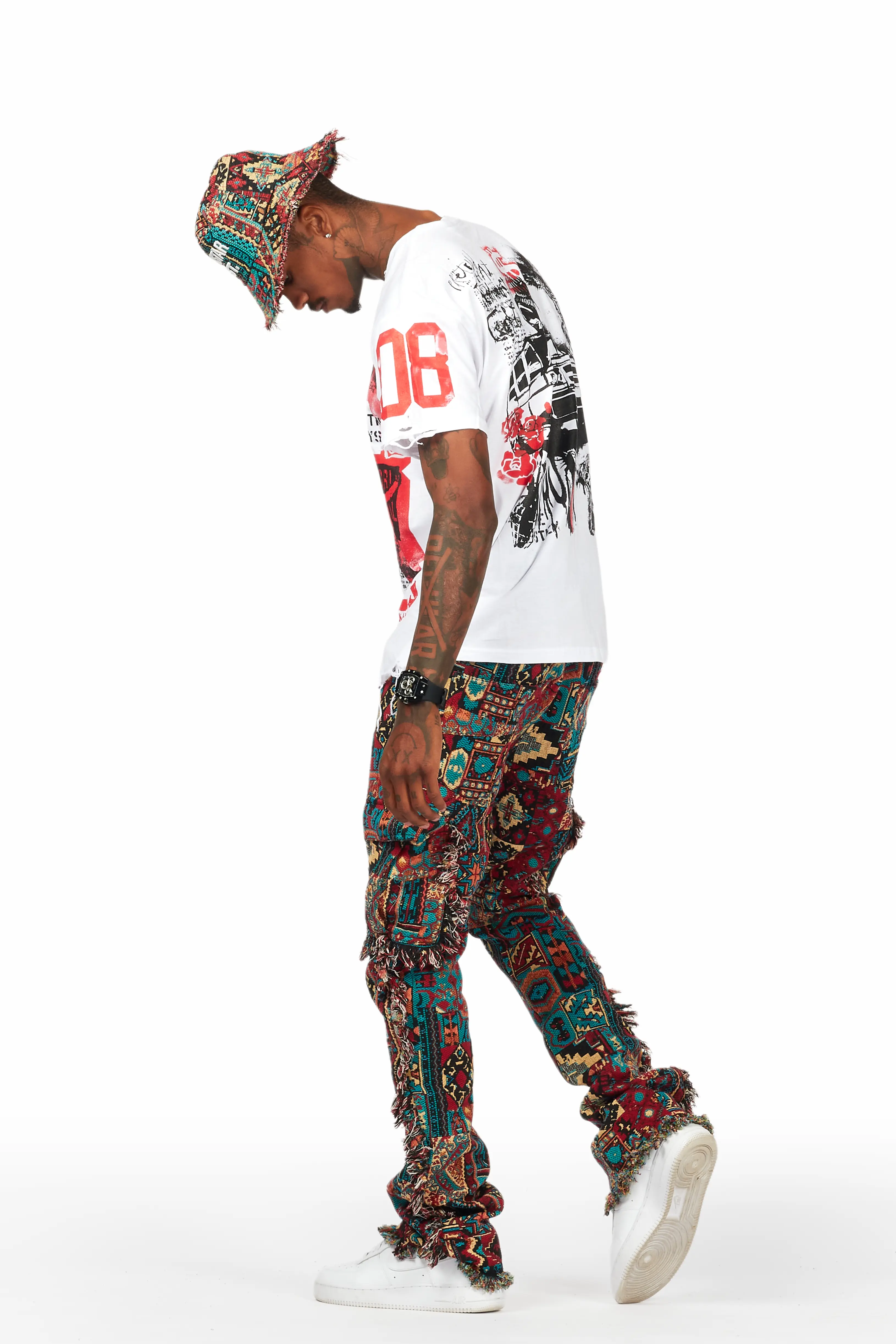9374-grill-white-graphic-oversized-t-shirt-9.webp Grill White Graphic Oversized T-Shirt
