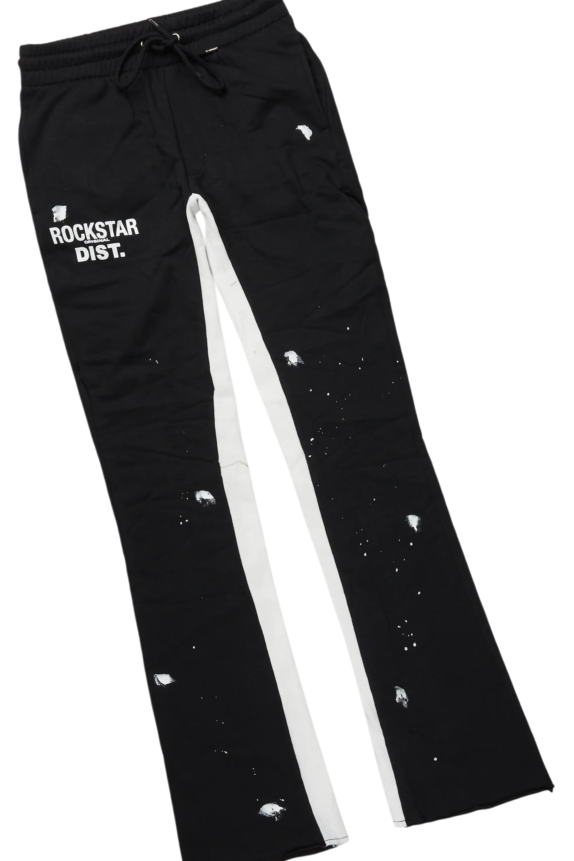 9393-raffer-black-white-hoodie-baggy-fit-pant-track-set-8.webp Raffer Black/White Hoodie Baggy Fit Pant Track Set