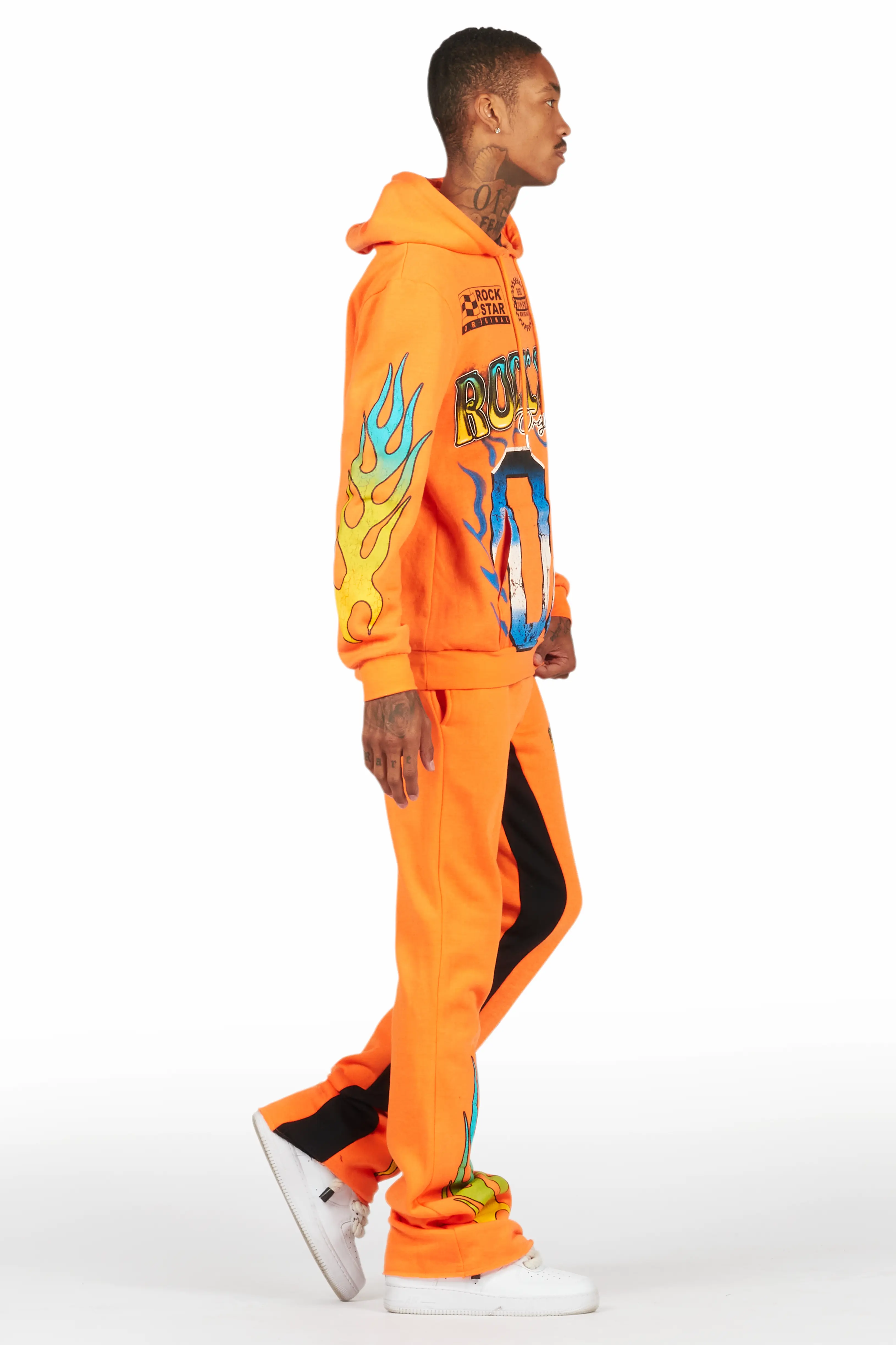 9447-quito-orange-hoodie-baggy-track-pant-set-3.webp Quito Orange Hoodie/Baggy Track Pant Set