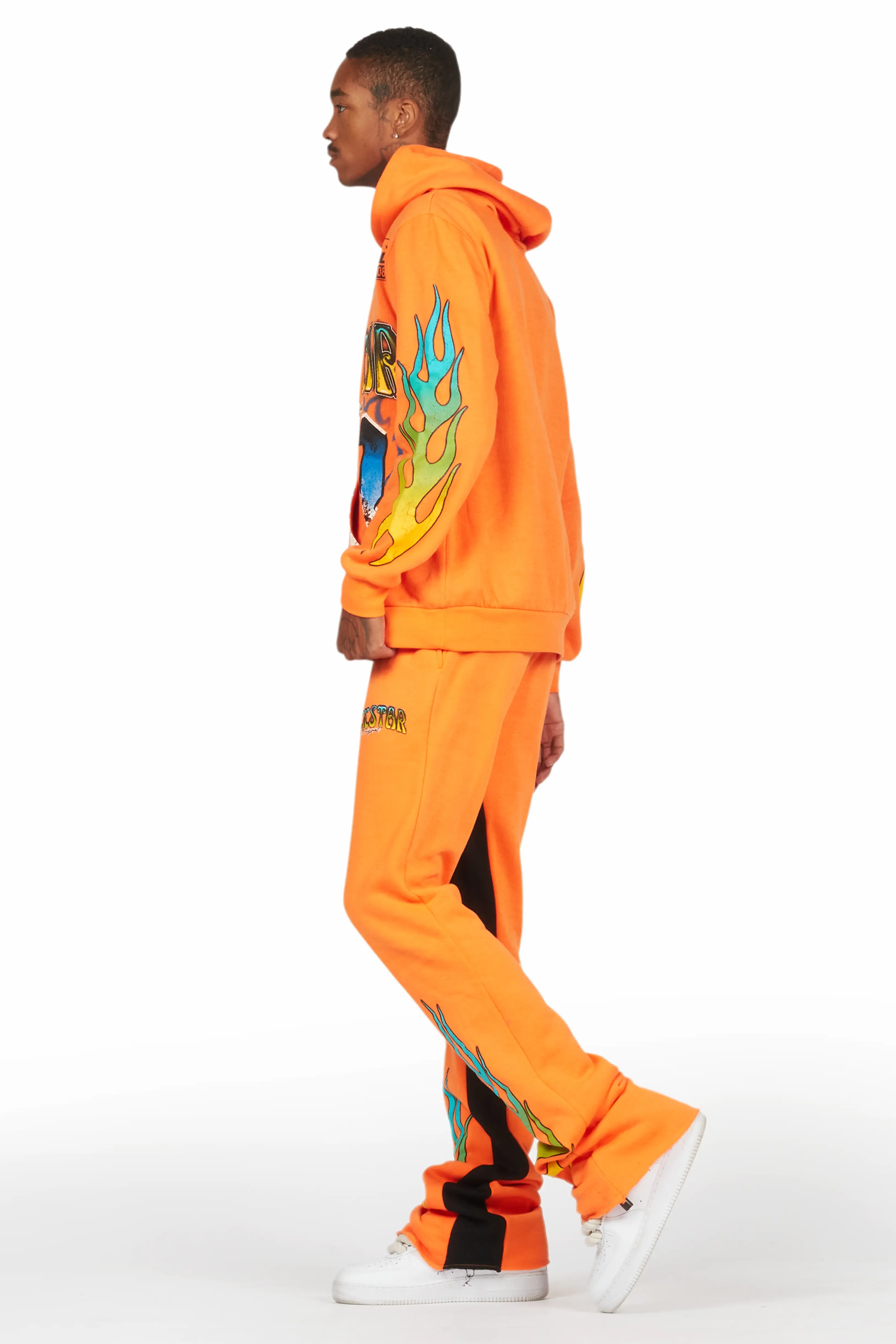 9447-quito-orange-hoodie-baggy-track-pant-set-5.webp Quito Orange Hoodie/Baggy Track Pant Set