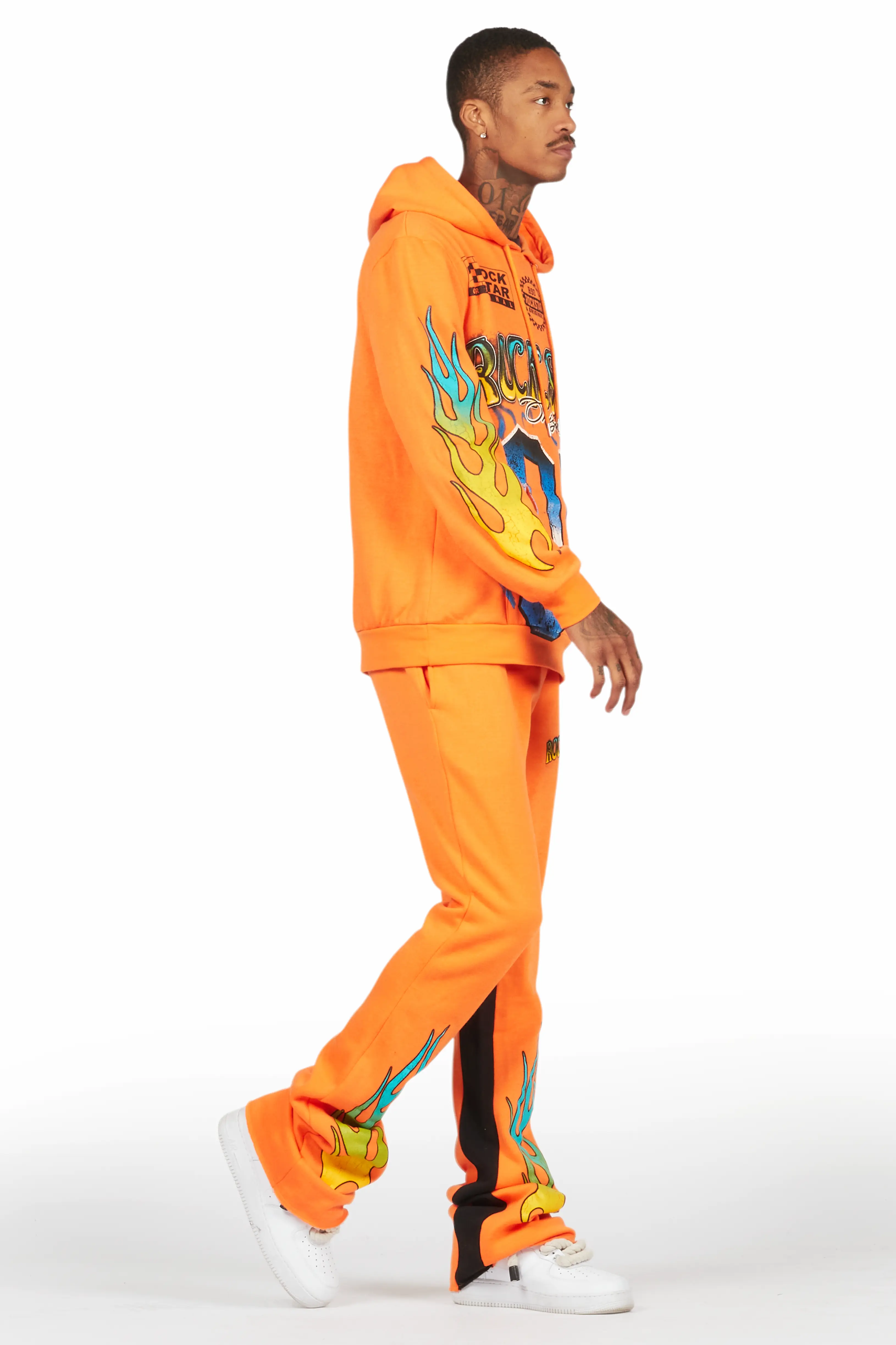 9447-quito-orange-hoodie-baggy-track-pant-set-7.webp Quito Orange Hoodie/Baggy Track Pant Set