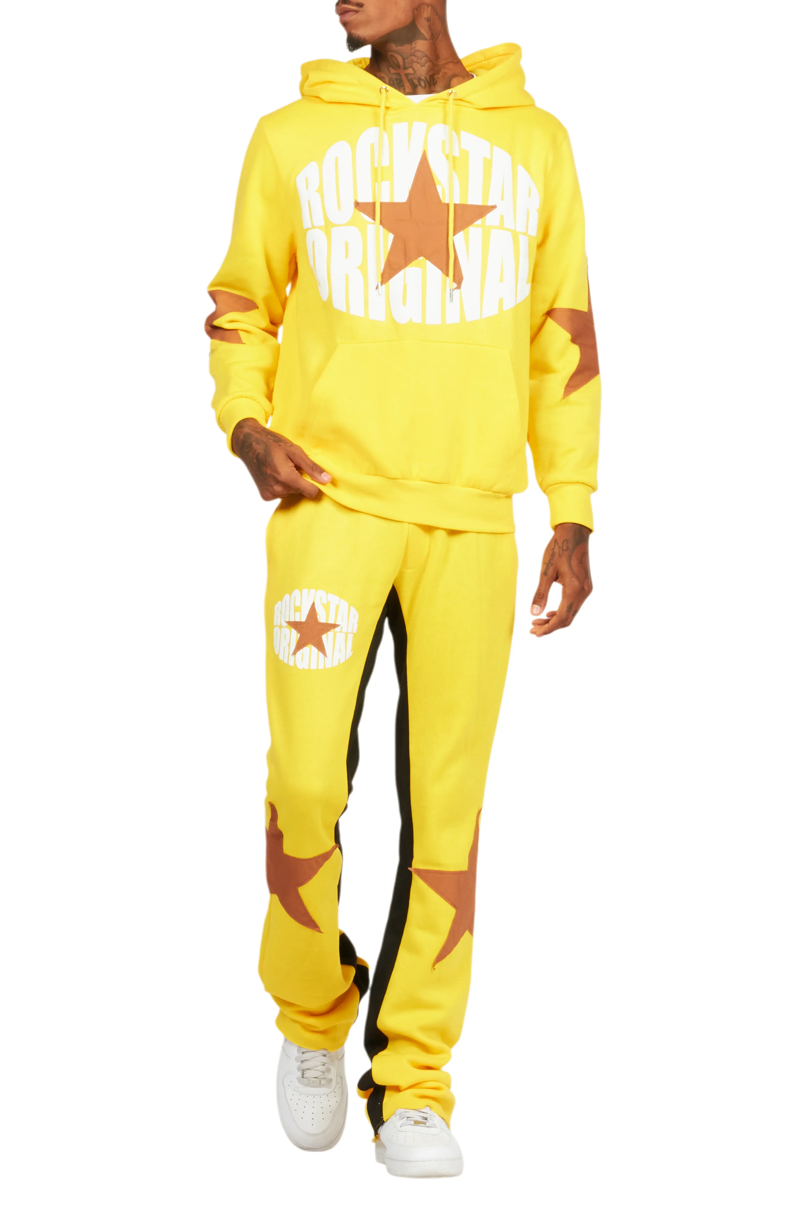 9487-states-yellow-baggy-stacked-hoodie-track-set-10.webp States Yellow Baggy Stacked Hoodie Track Set